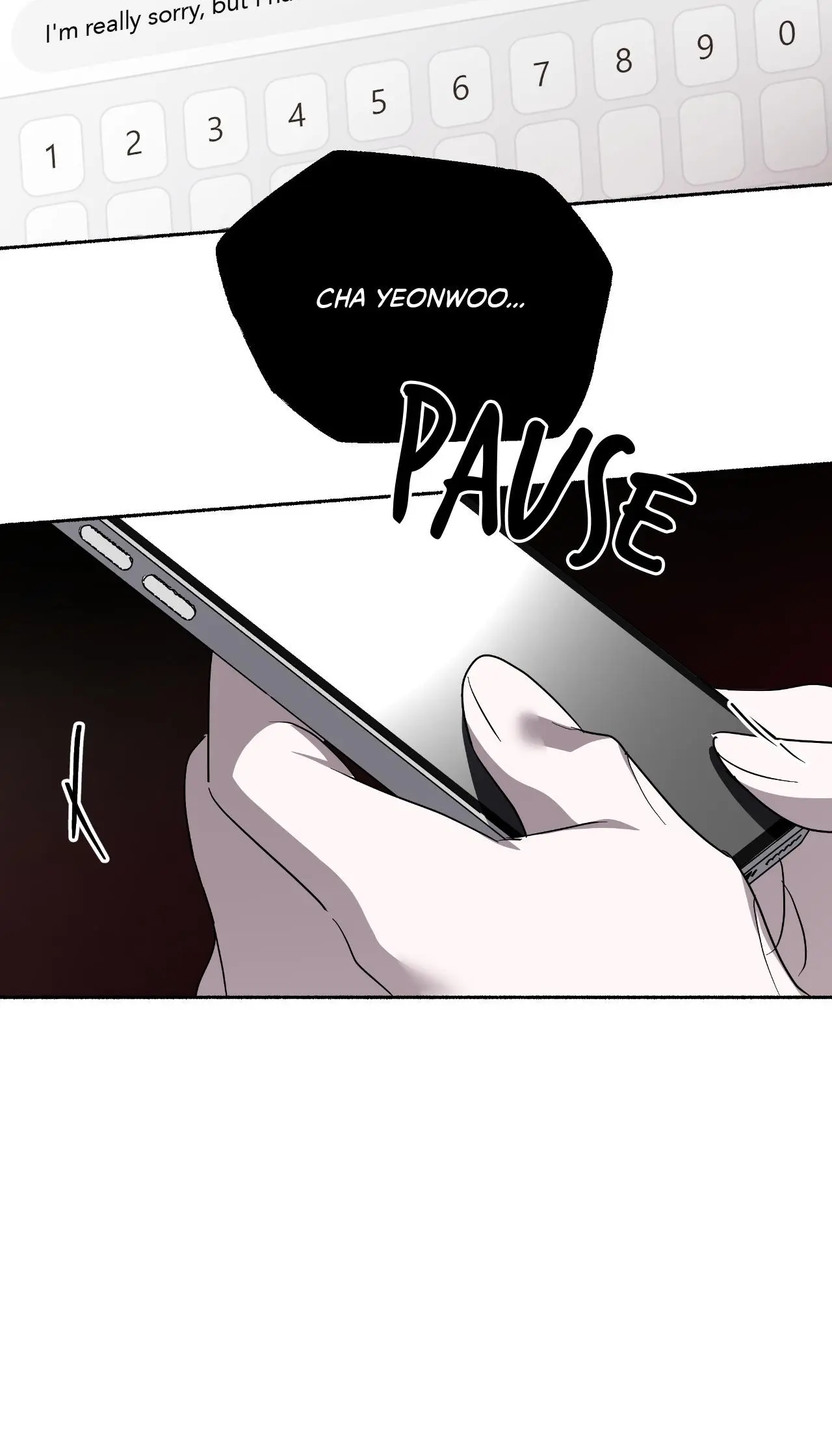 Dead Pivot Chapter 29 page 55