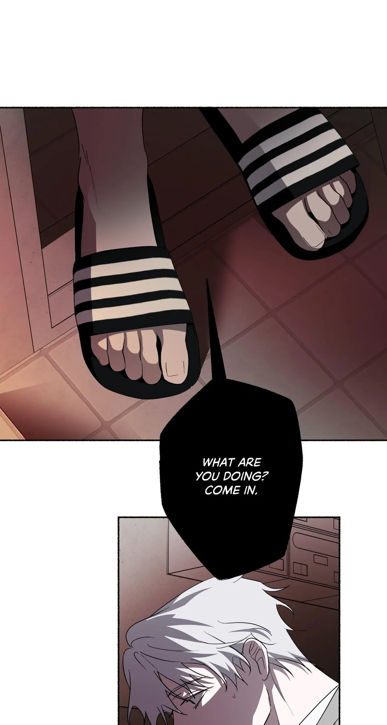 Dead Pivot Chapter 29 page 56