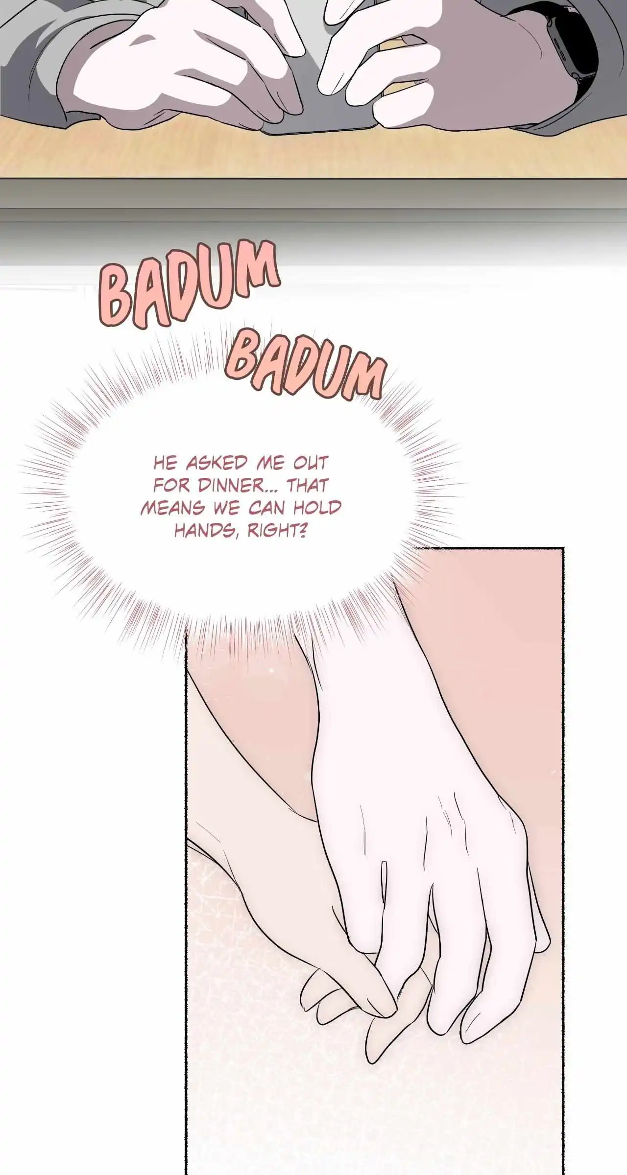 Dead Pivot Chapter 29 page 45
