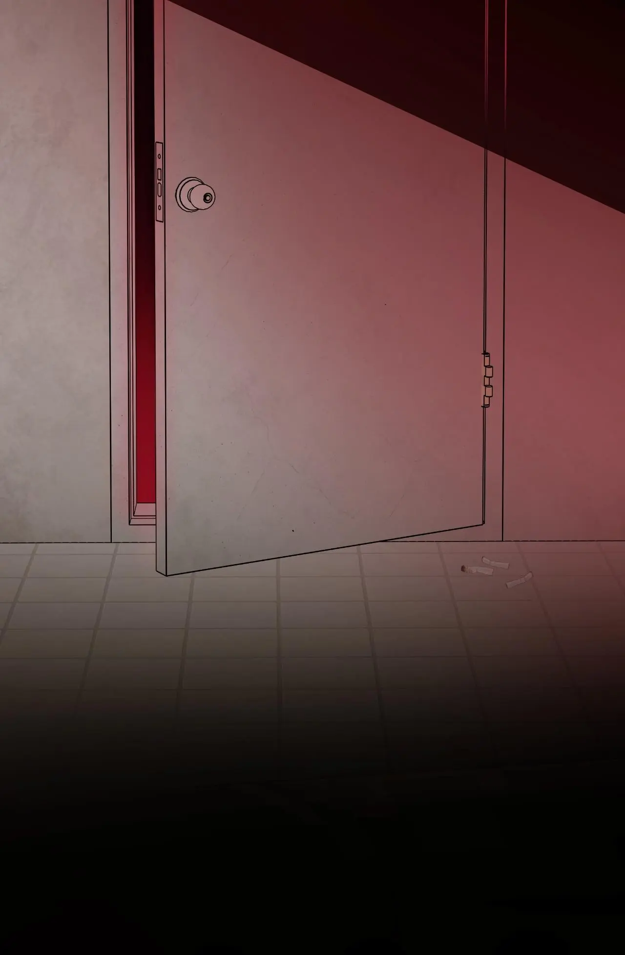 Dead Pivot Chapter 29 page 59