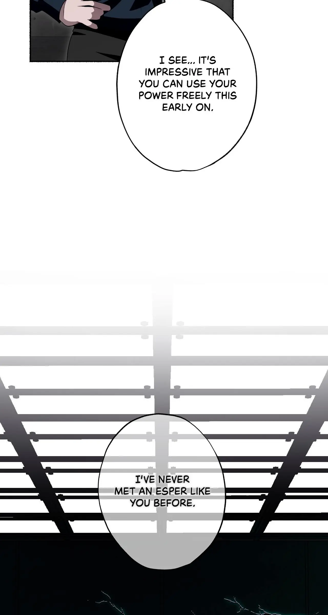 Dead Pivot Chapter 29 page 31