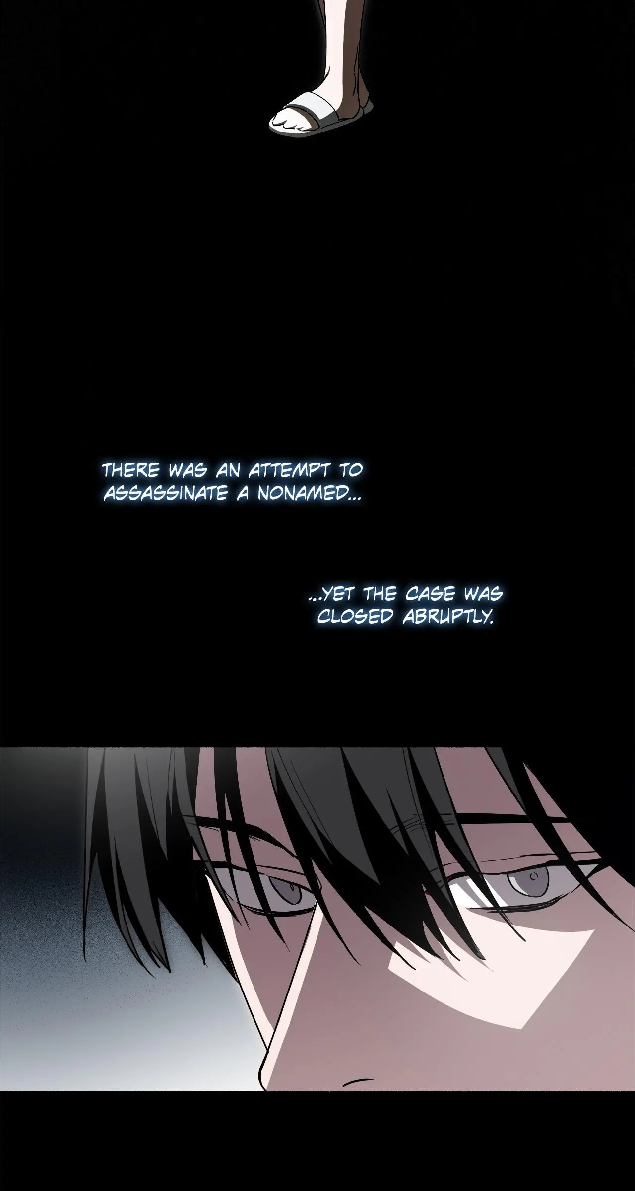 Dead Pivot Chapter 27 page 63