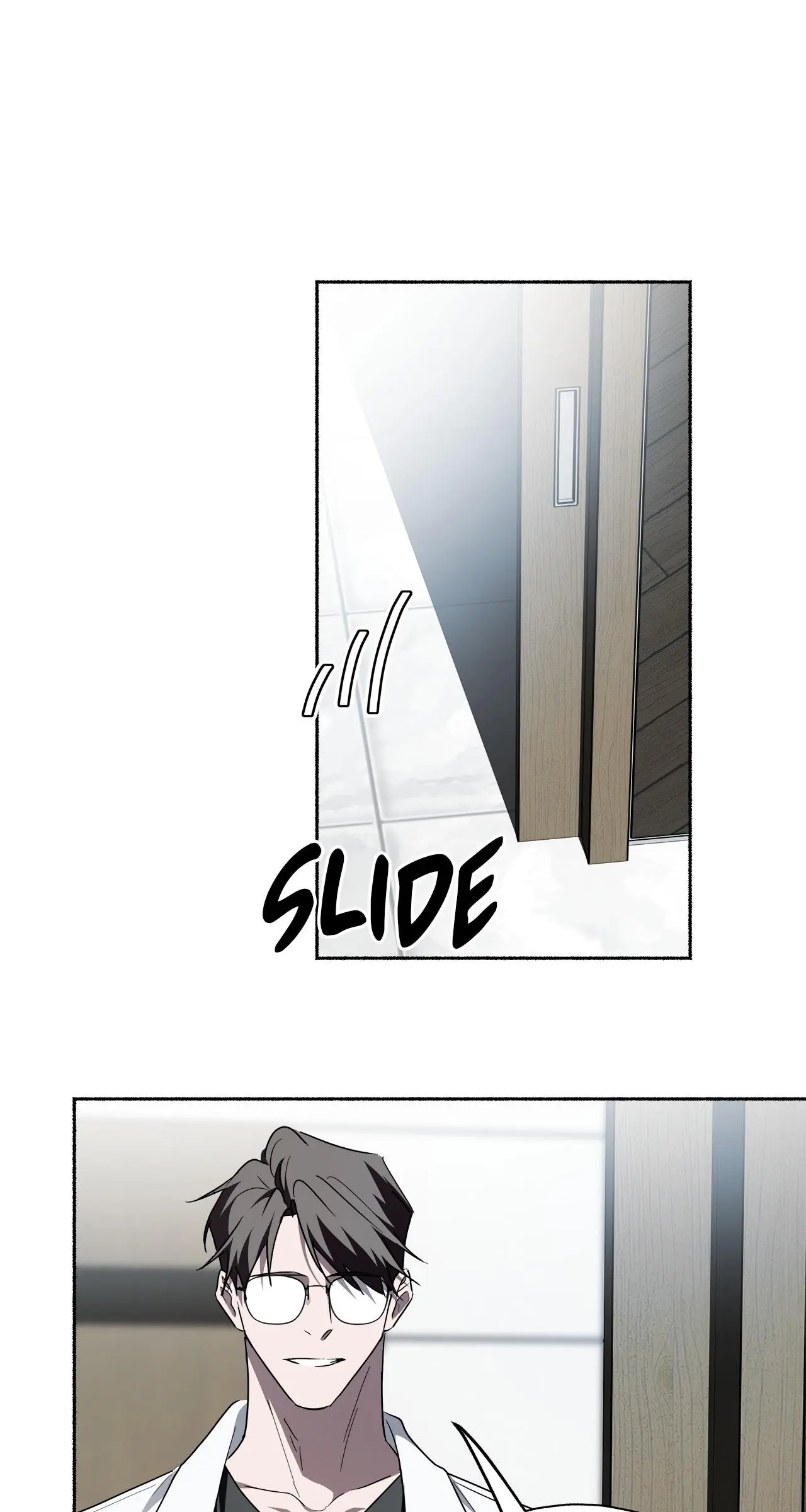 Dead Pivot Chapter 27 page 55