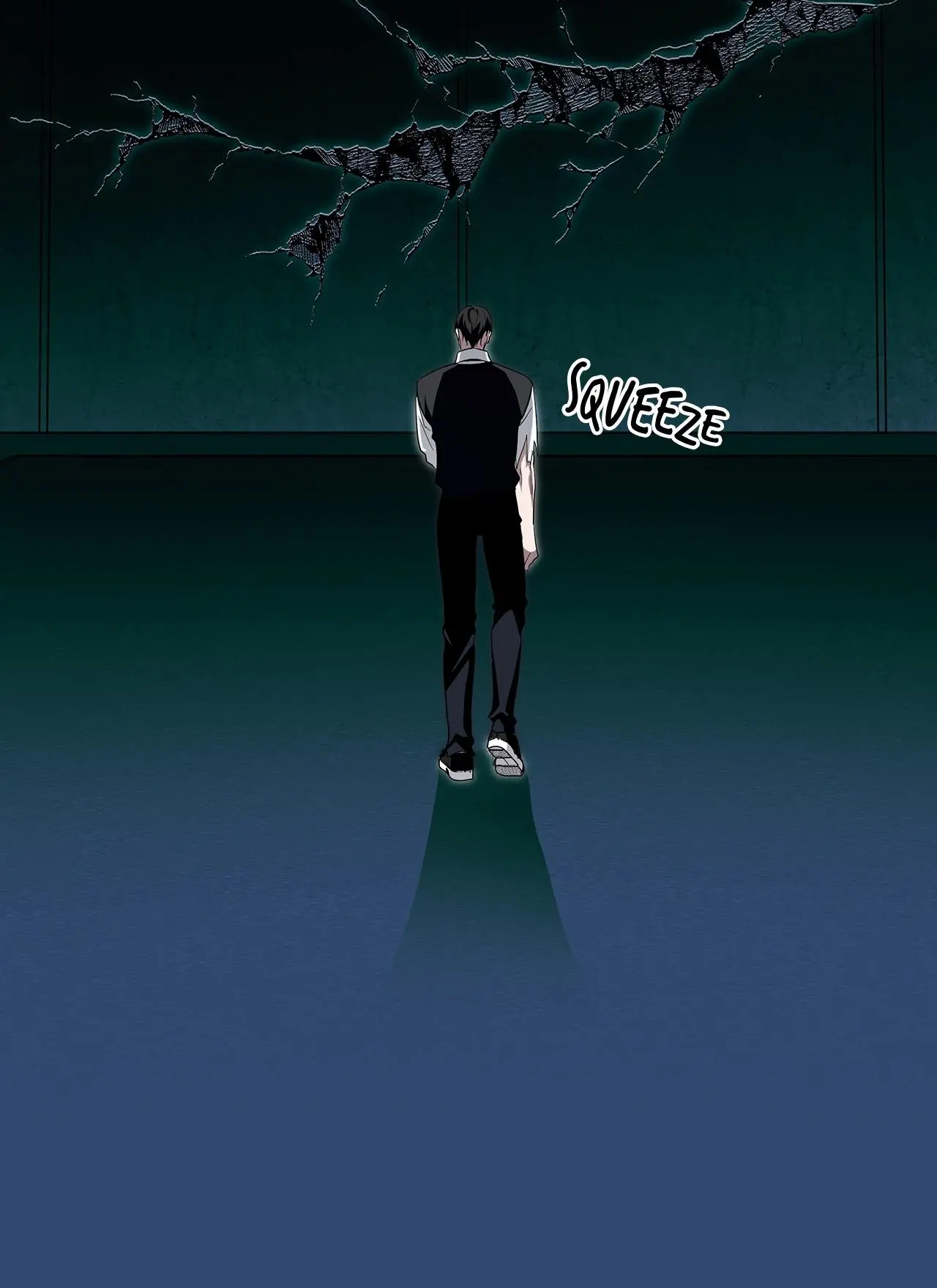 Dead Pivot Chapter 29 page 32
