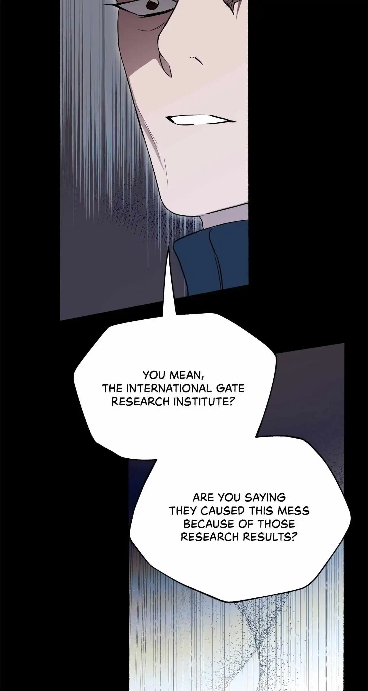 Dead Pivot Chapter 27 page 40