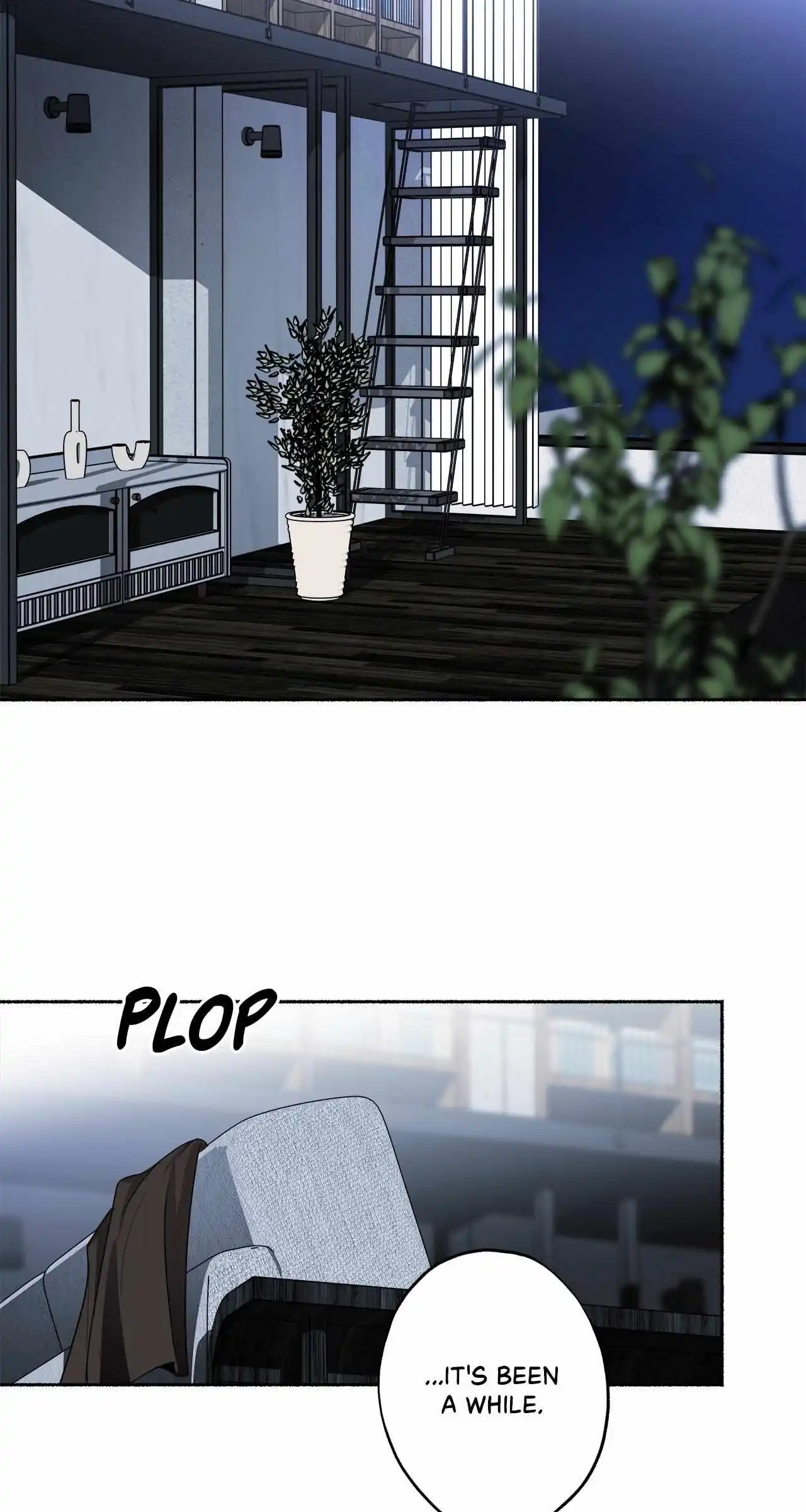 Dead Pivot Chapter 28 page 2