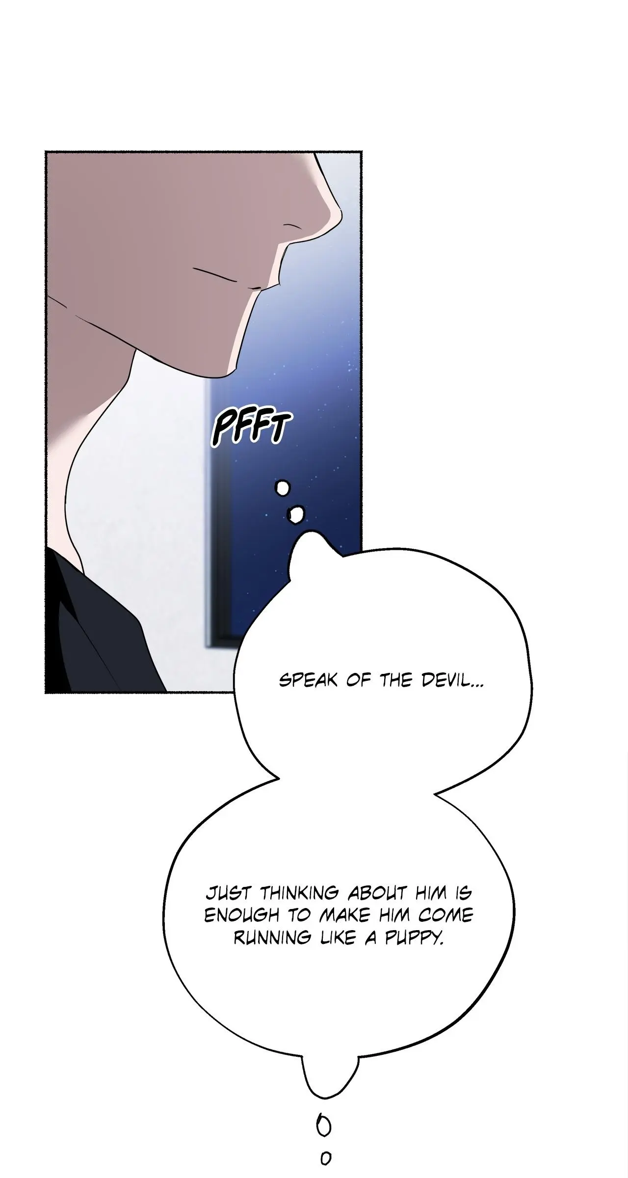 Dead Pivot Chapter 28 page 9