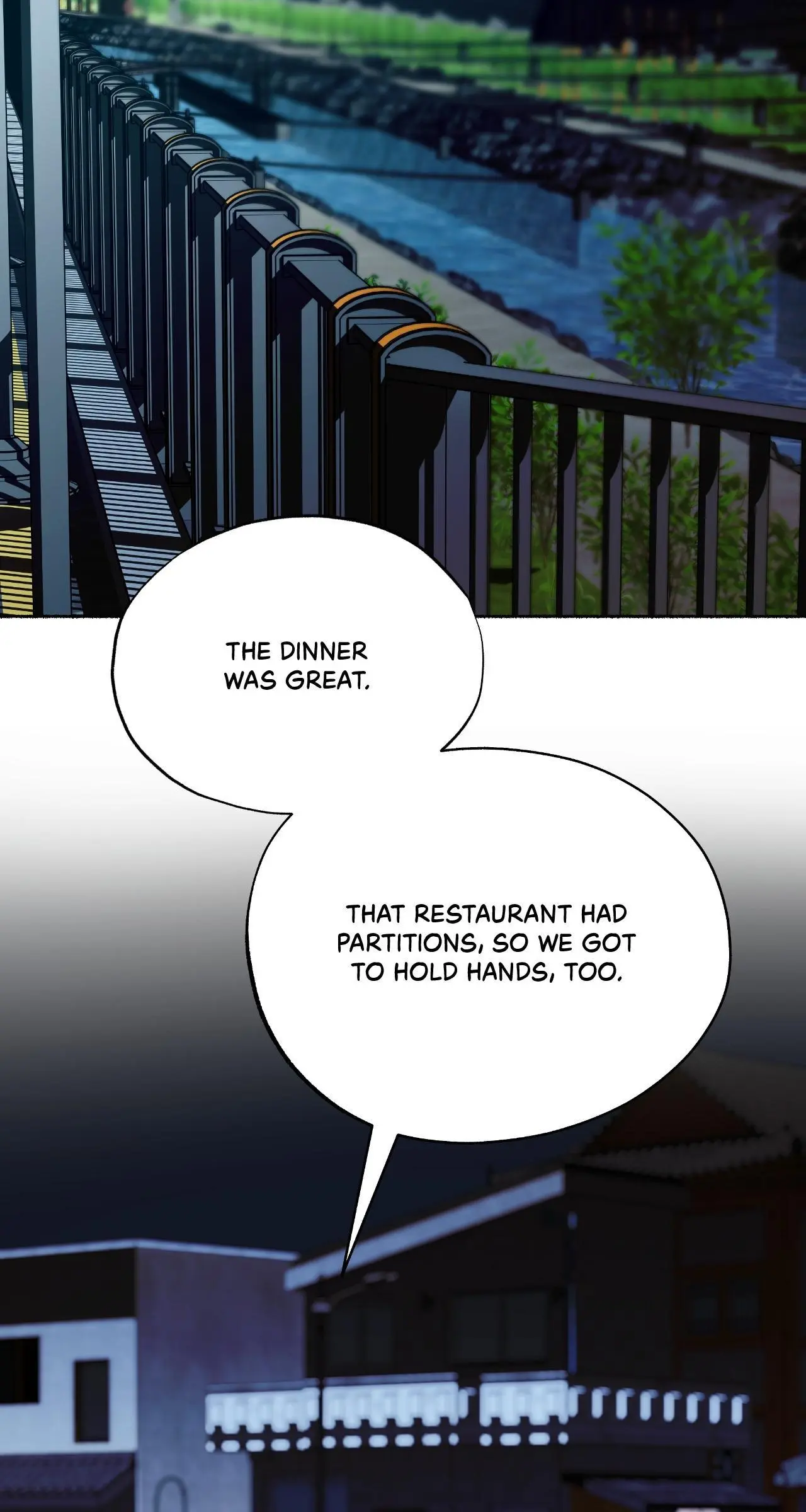 Dead Pivot Chapter 30 page 39