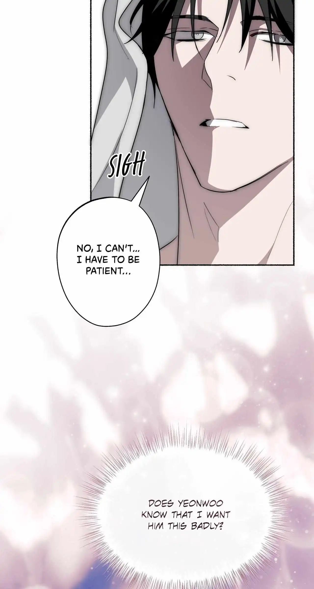 Dead Pivot Chapter 28 page 31