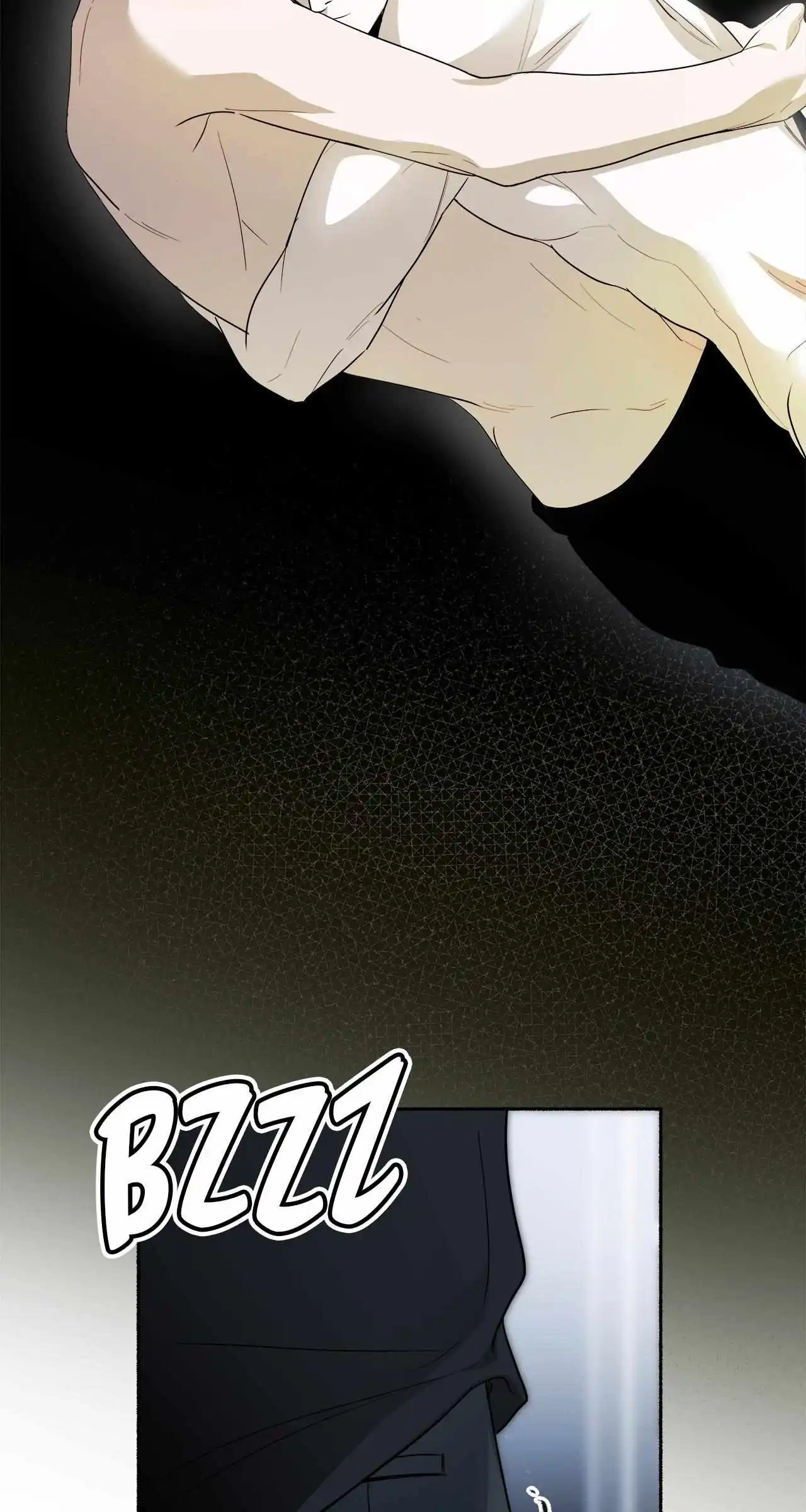 Dead Pivot Chapter 28 page 6