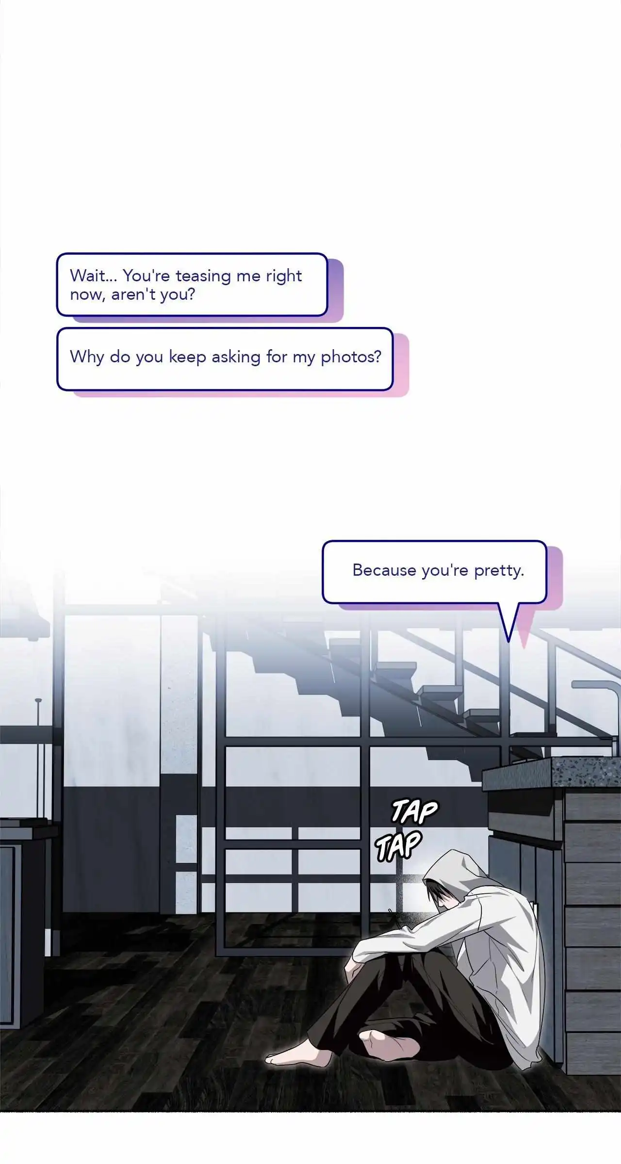 Dead Pivot Chapter 28 page 29