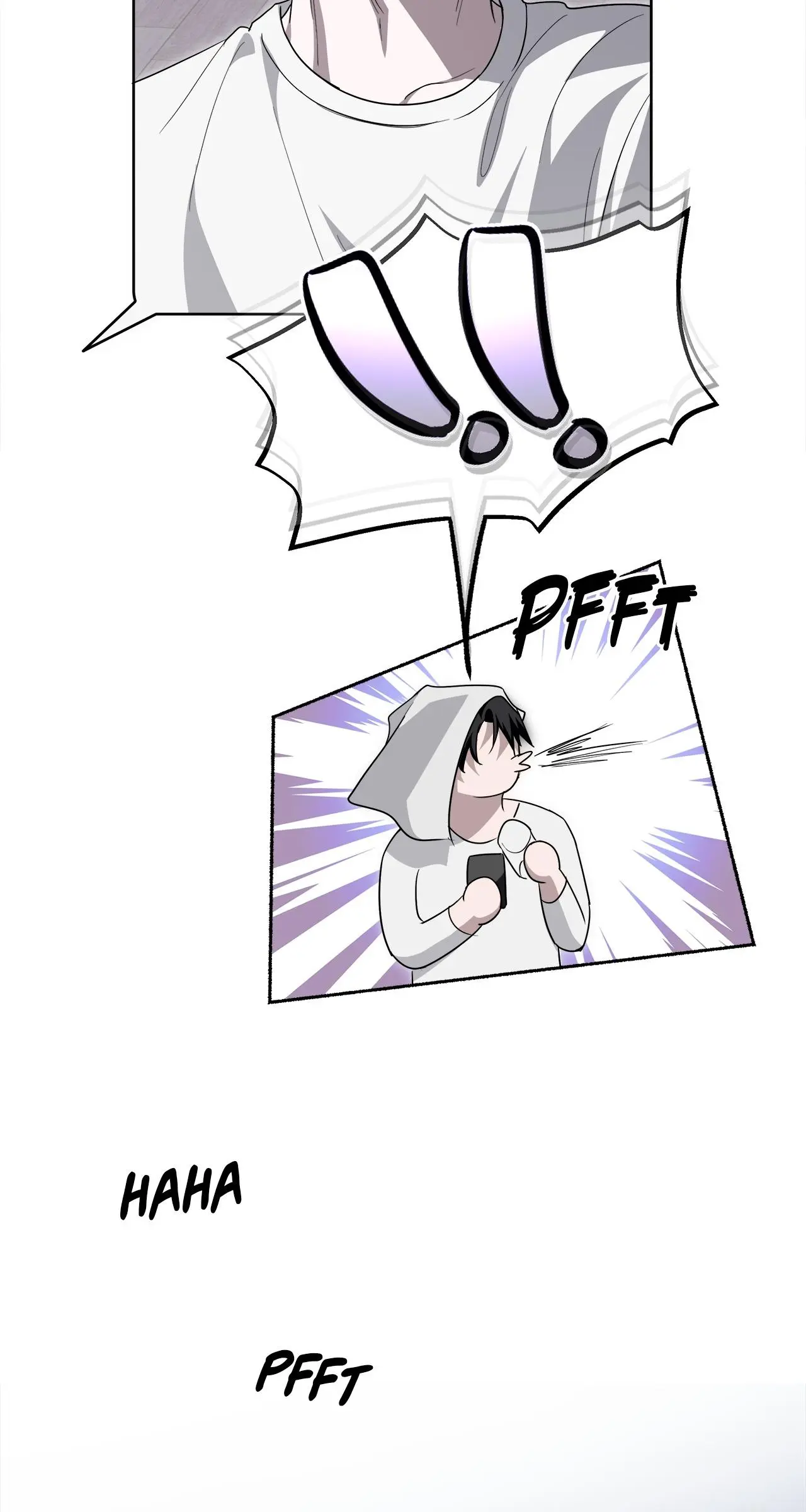 Dead Pivot Chapter 28 page 23