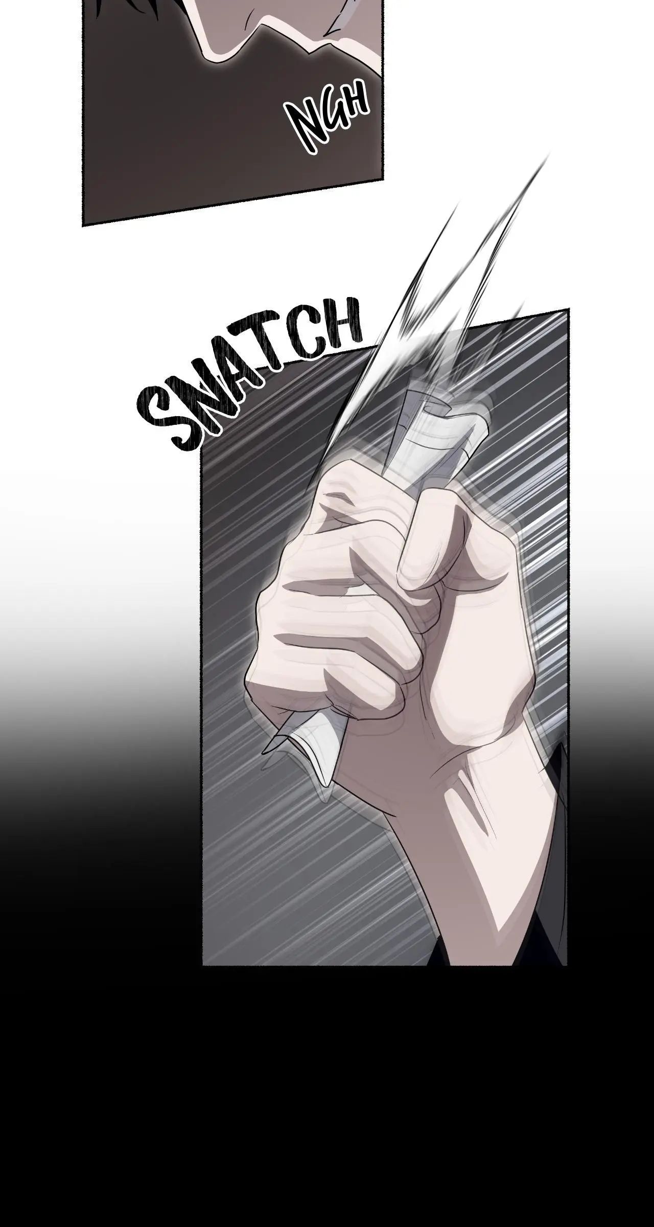 Dead Pivot Chapter 30 page 31