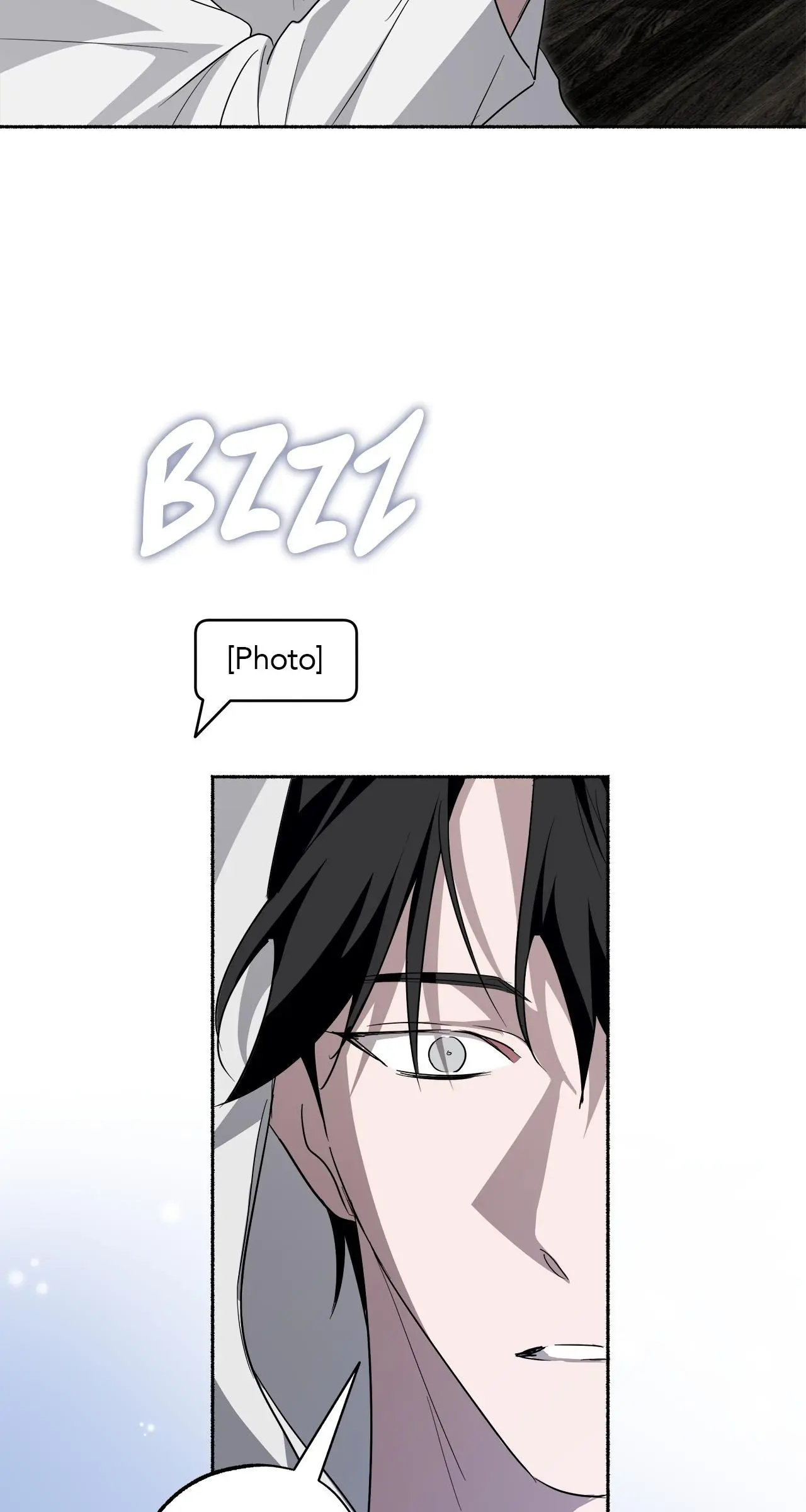 Dead Pivot Chapter 28 page 25