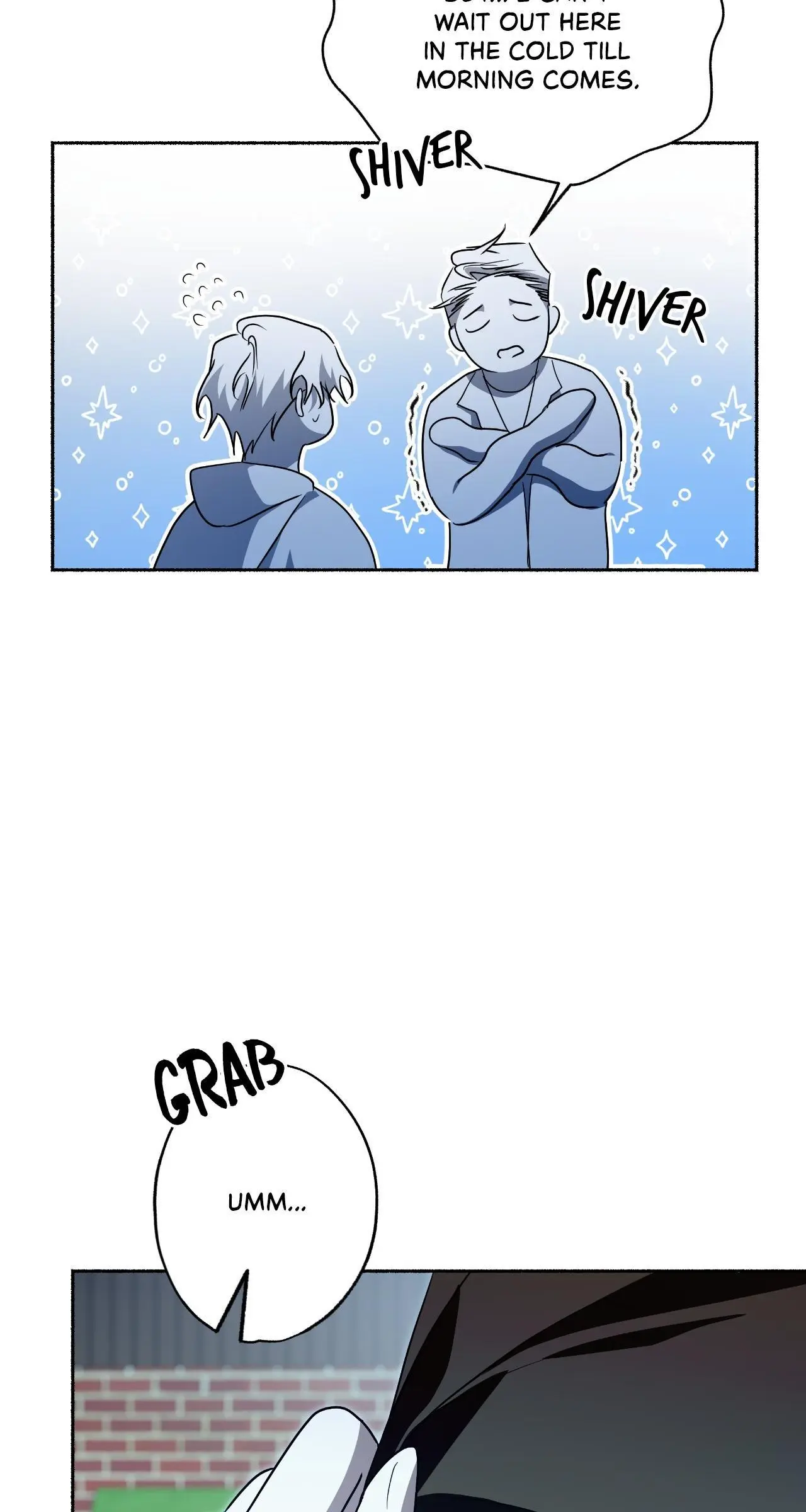 Dead Pivot Chapter 30 page 54