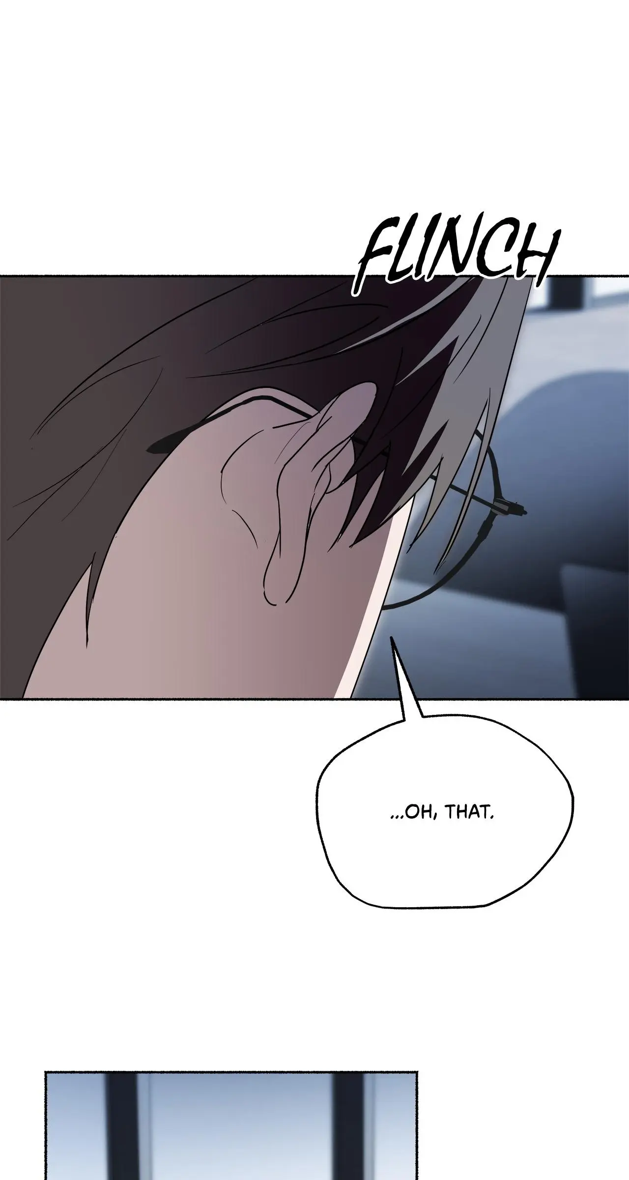 Dead Pivot Chapter 28 page 45