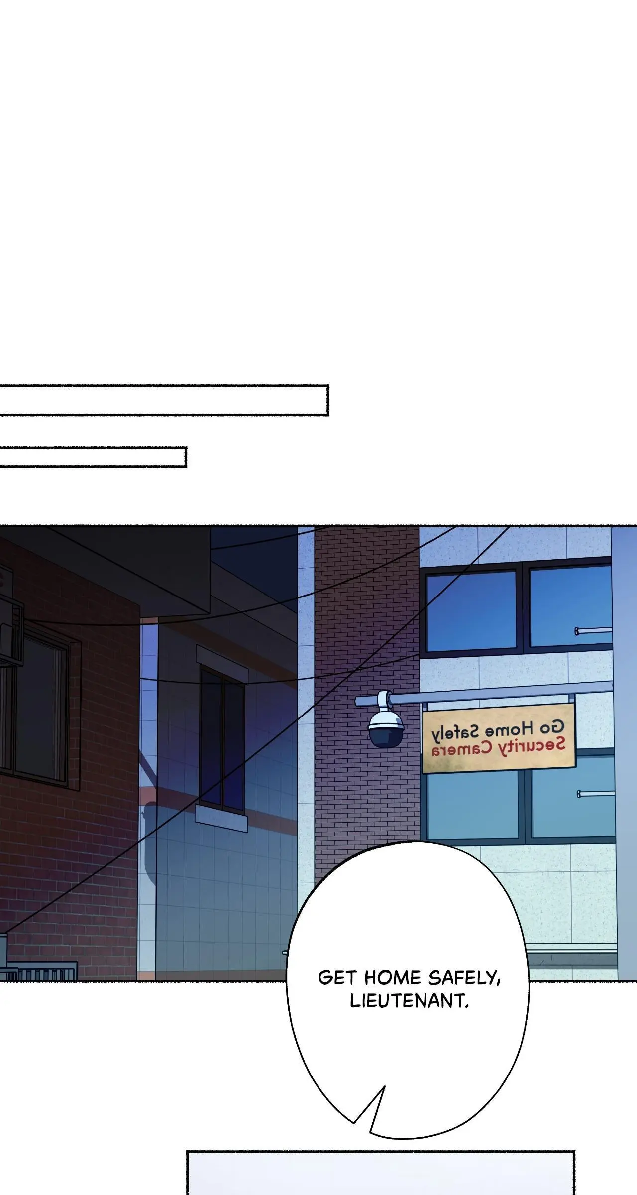 Dead Pivot Chapter 30 page 49