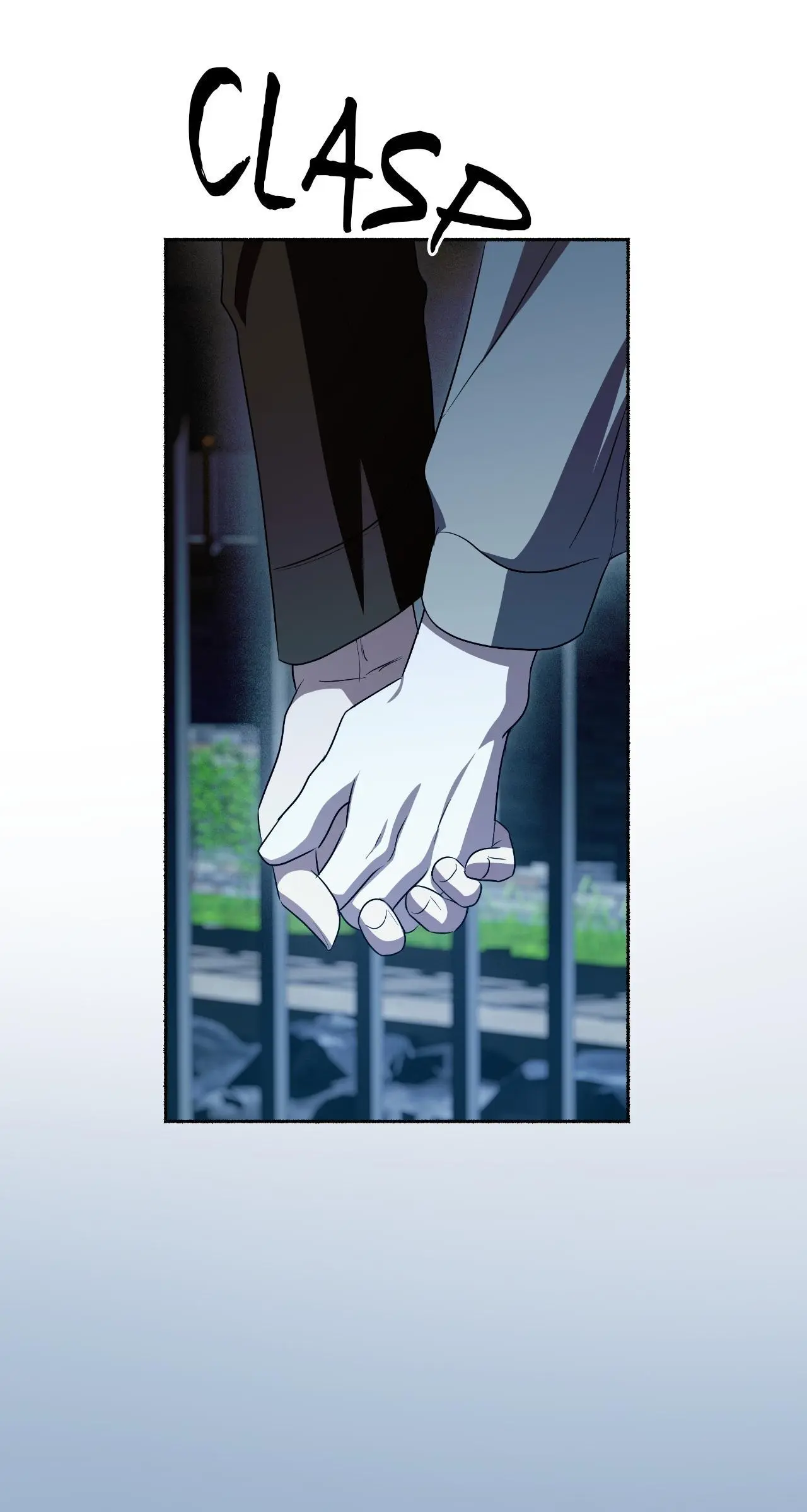 Dead Pivot Chapter 30 page 46