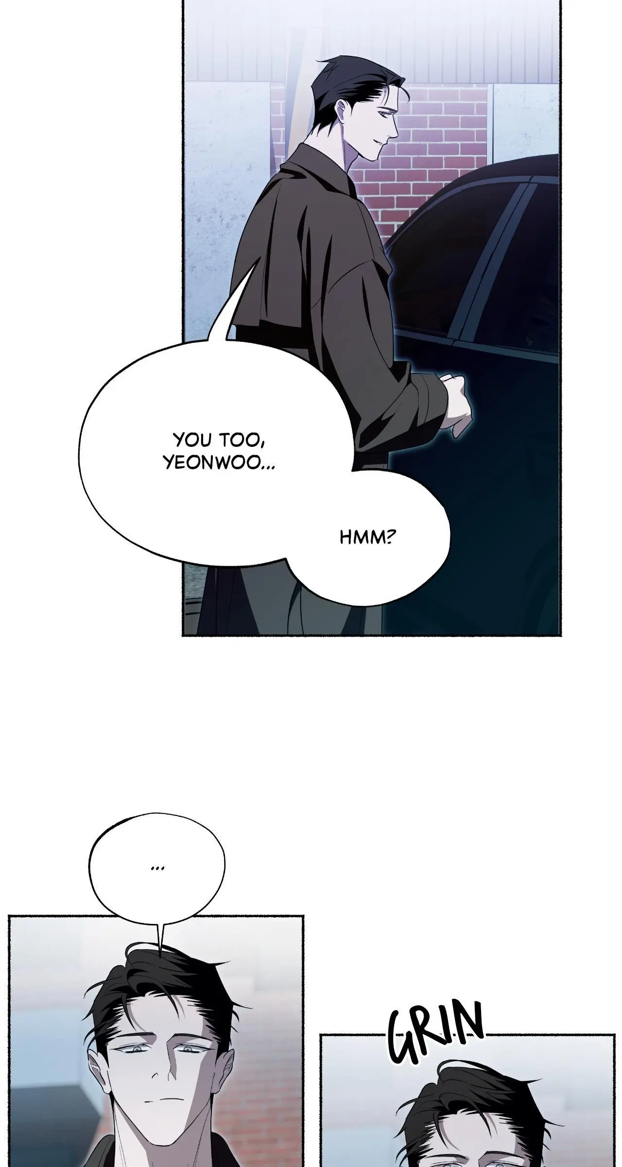 Dead Pivot Chapter 30 page 50