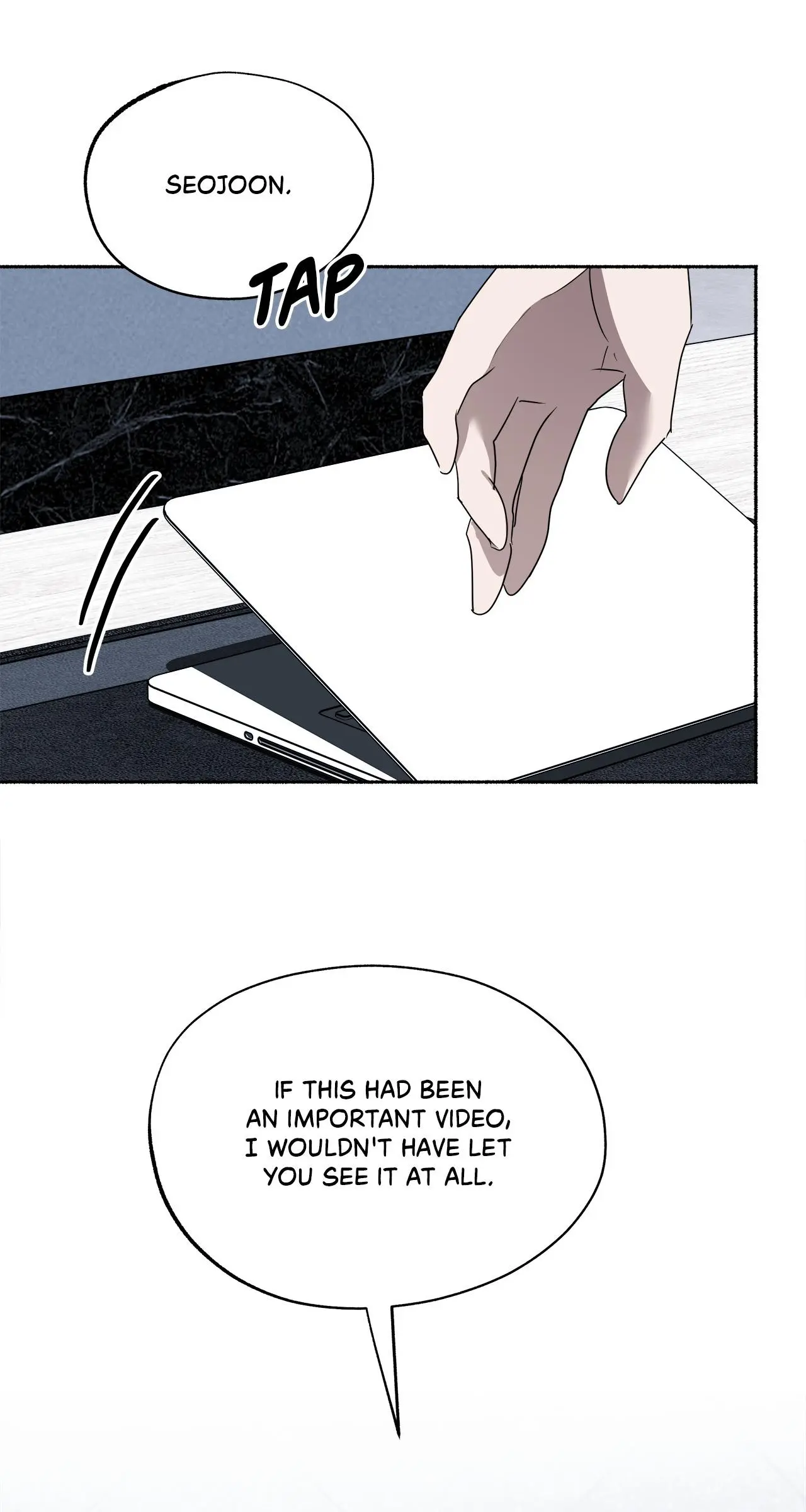 Dead Pivot Chapter 28 page 52