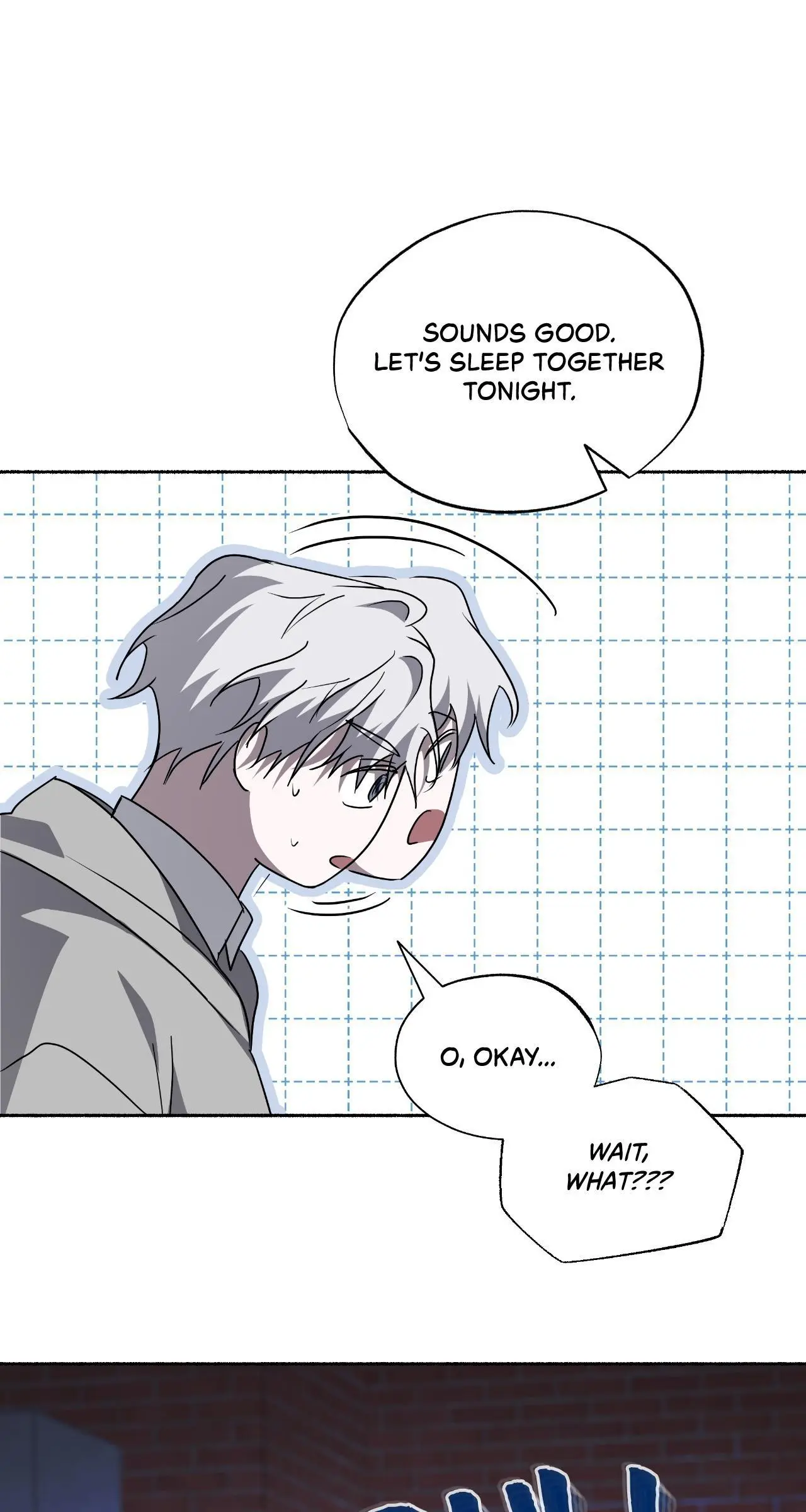 Dead Pivot Chapter 30 page 57