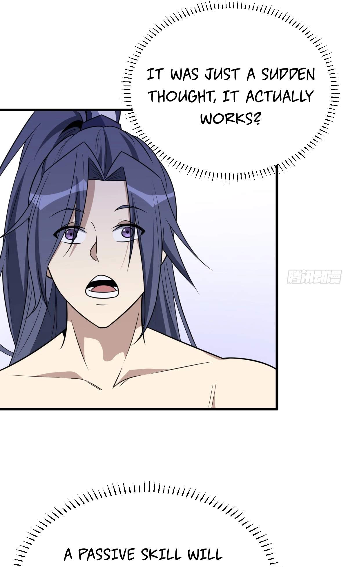 I Have A Set of Passive Skills Chapter 25 page 16