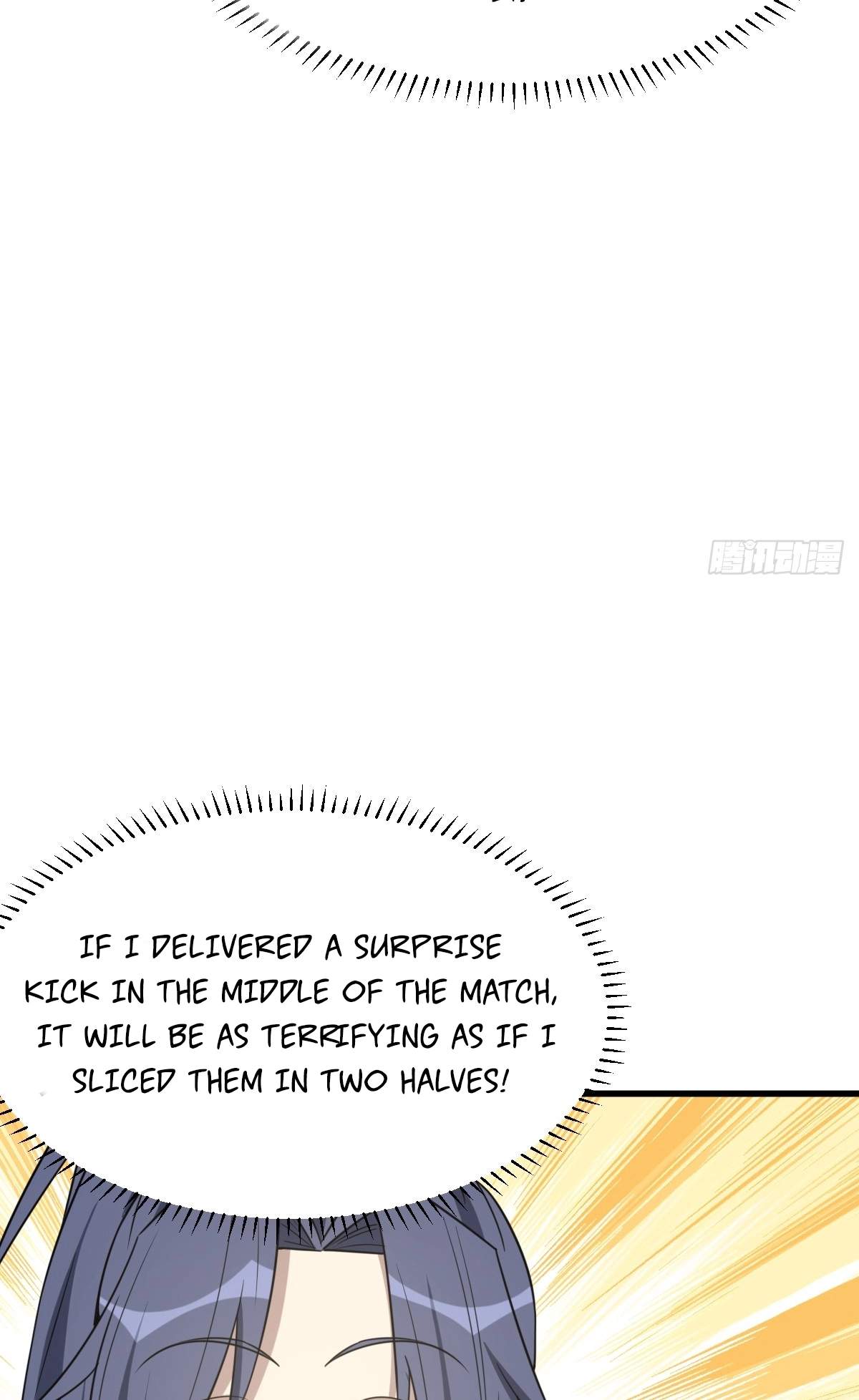 I Have A Set of Passive Skills Chapter 25 page 12