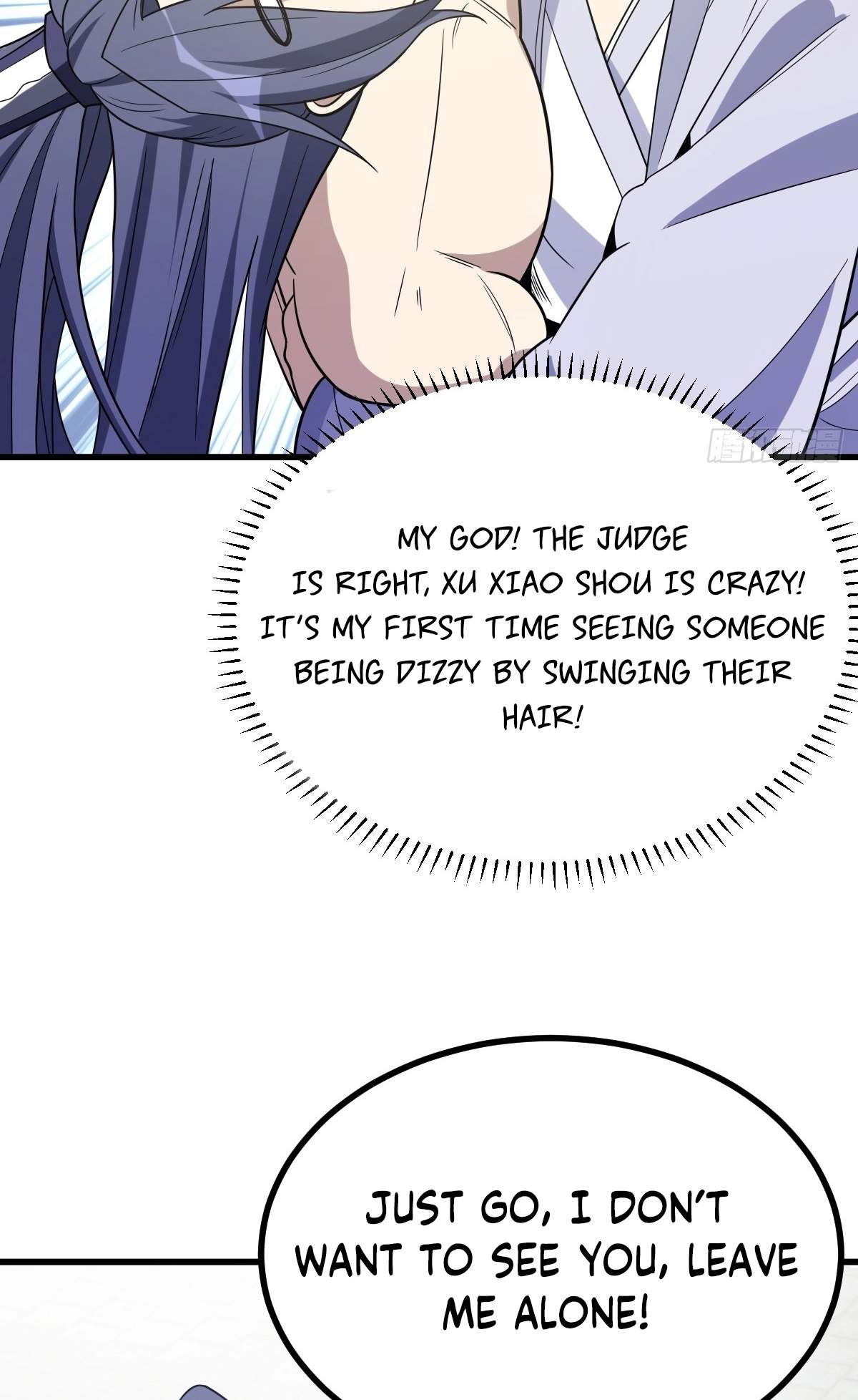 I Have A Set of Passive Skills Chapter 25 page 27