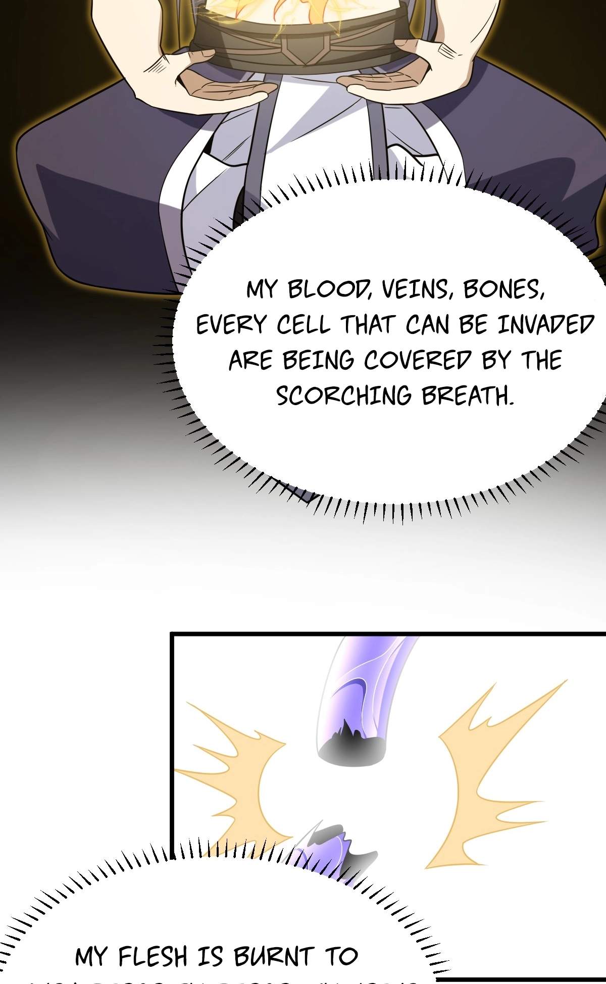I Have A Set of Passive Skills Chapter 25 page 43