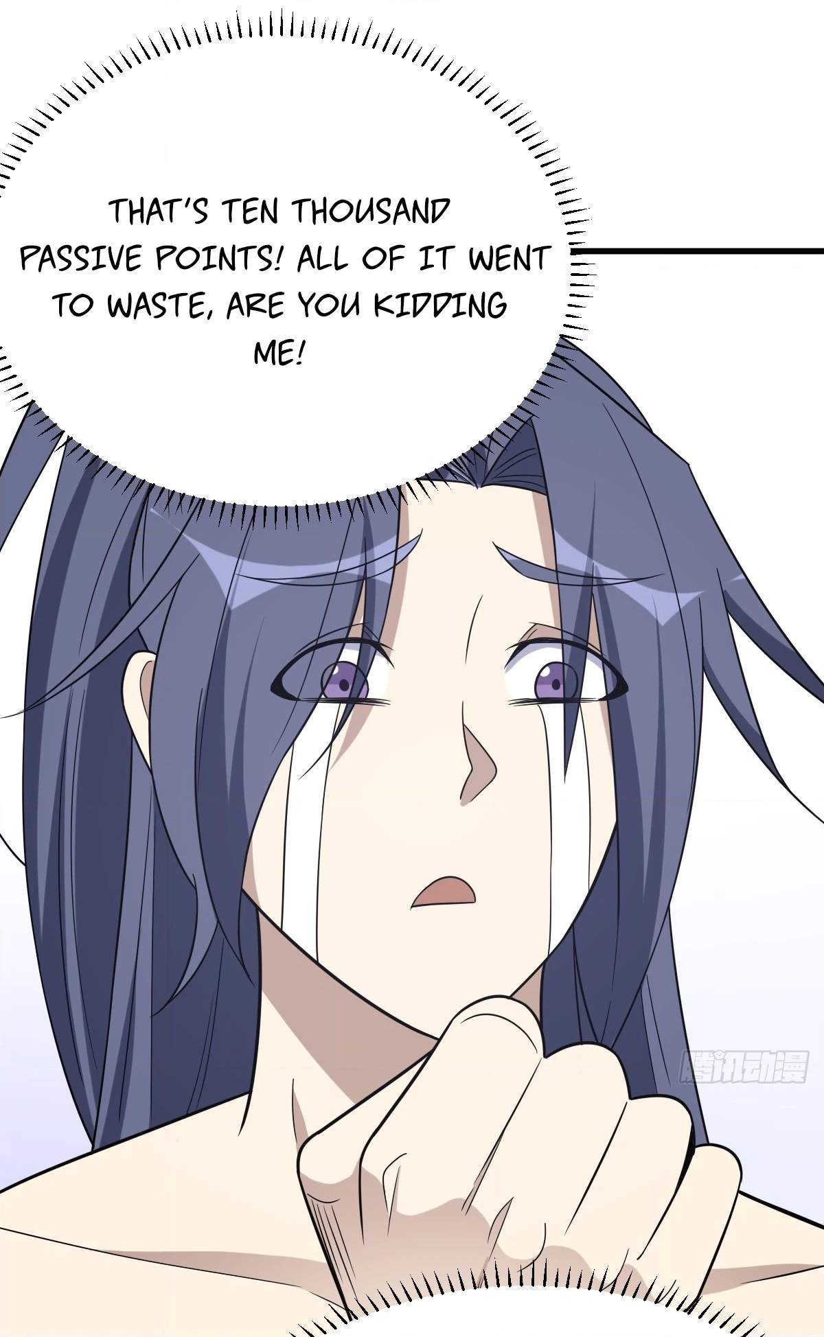 I Have A Set of Passive Skills Chapter 25 page 30