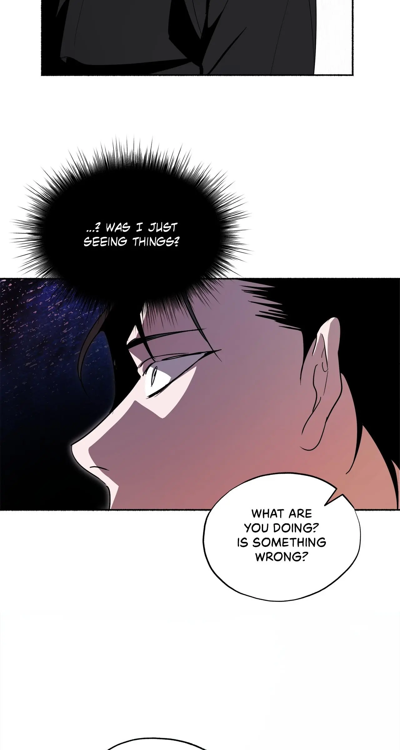 Dead Pivot Chapter 28 page 61