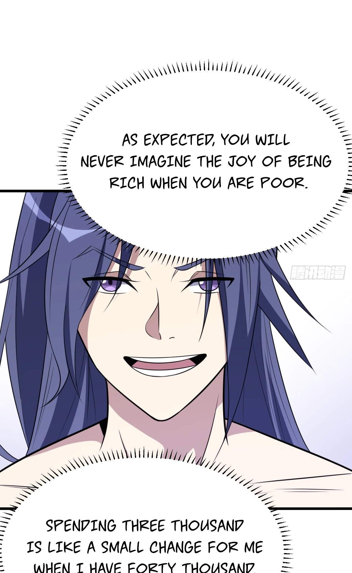 I Have A Set of Passive Skills Chapter 25 page 6