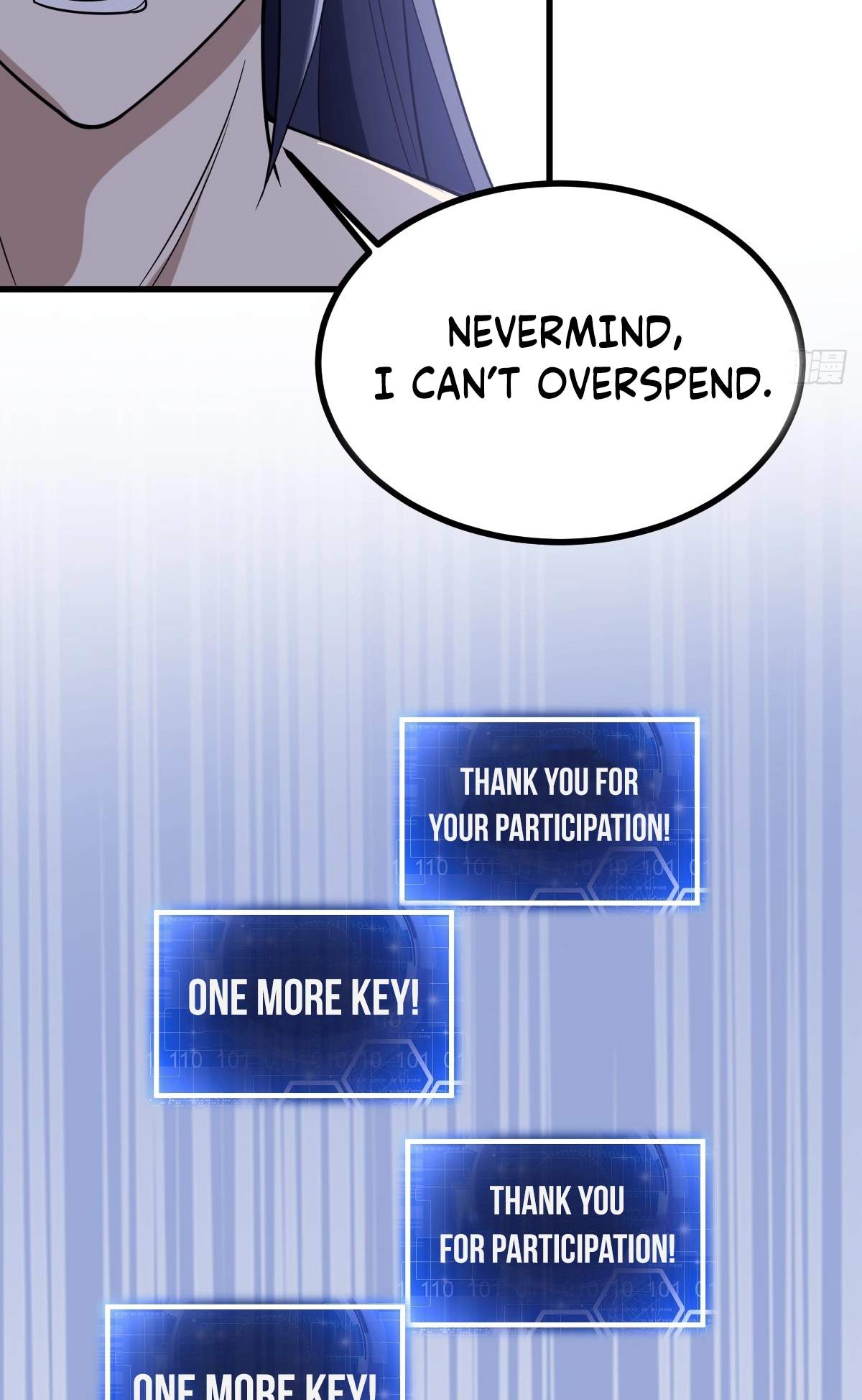I Have A Set of Passive Skills Chapter 25 page 33