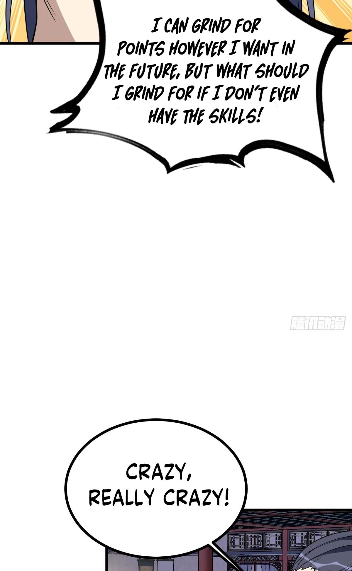 I Have A Set of Passive Skills Chapter 25 page 37