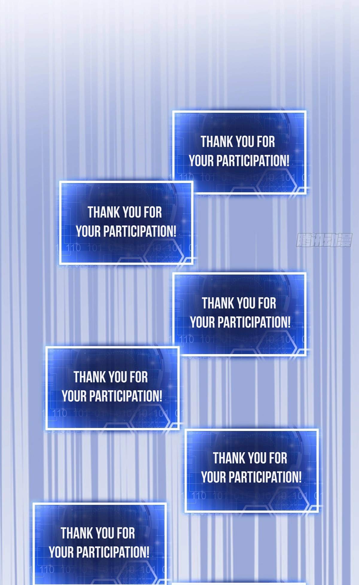 I Have A Set of Passive Skills Chapter 25 page 22