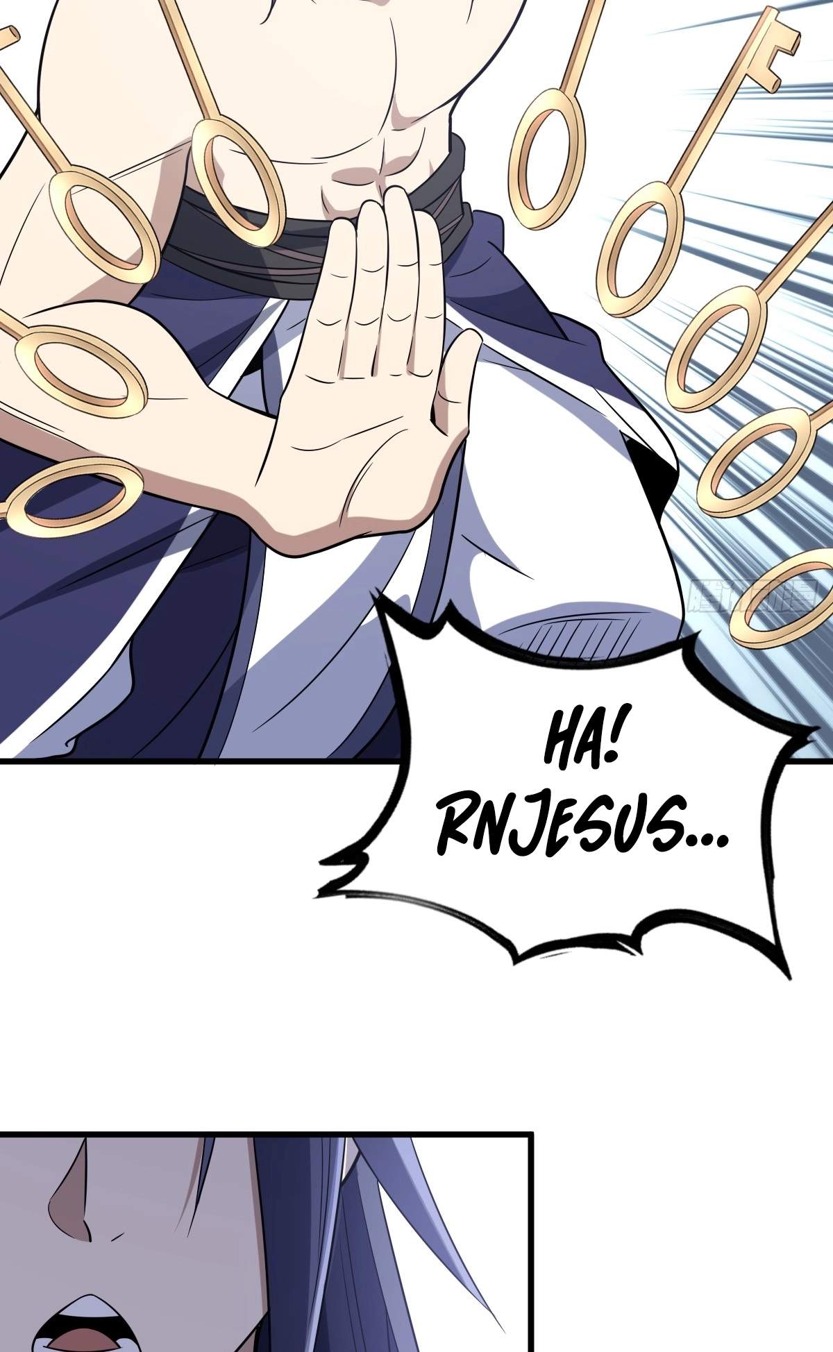 I Have A Set of Passive Skills Chapter 25 page 32
