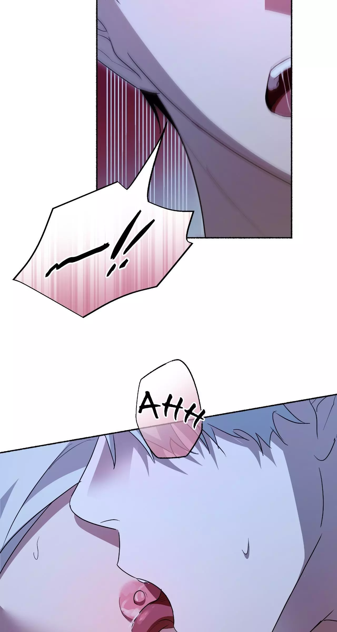 Dead Pivot Chapter 32 page 39