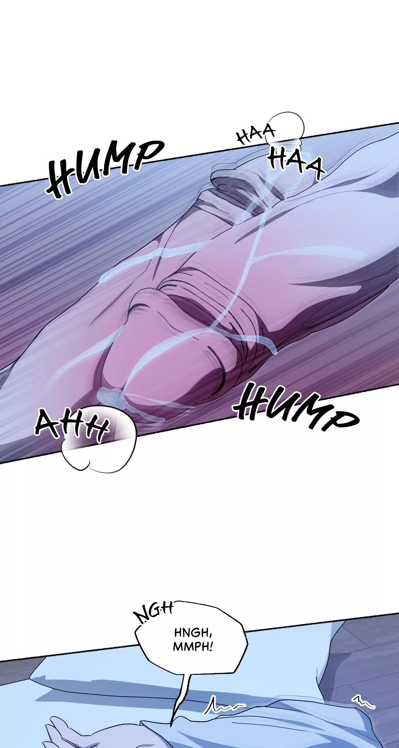 Dead Pivot Chapter 32 page 30