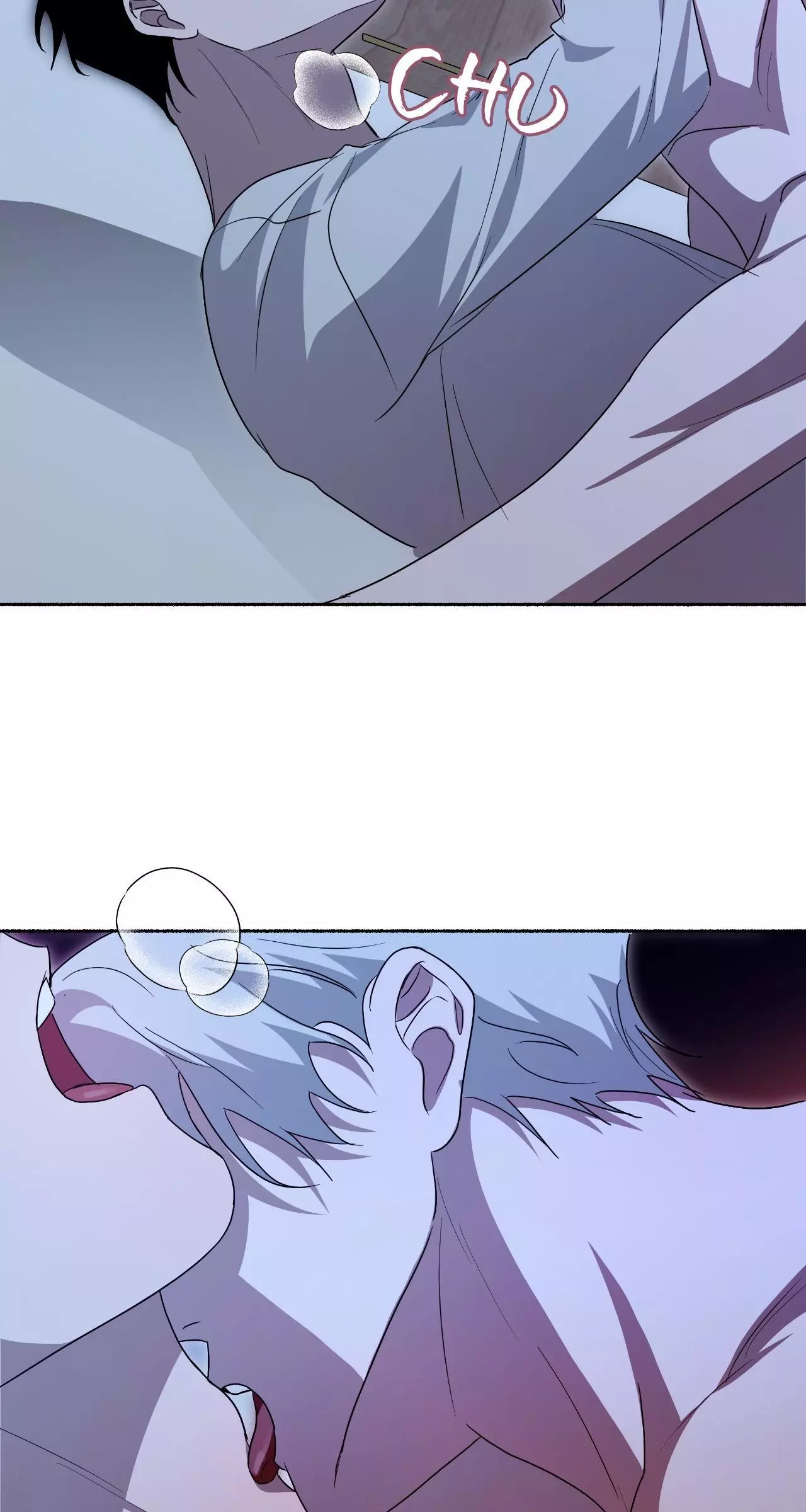 Dead Pivot Chapter 32 page 36