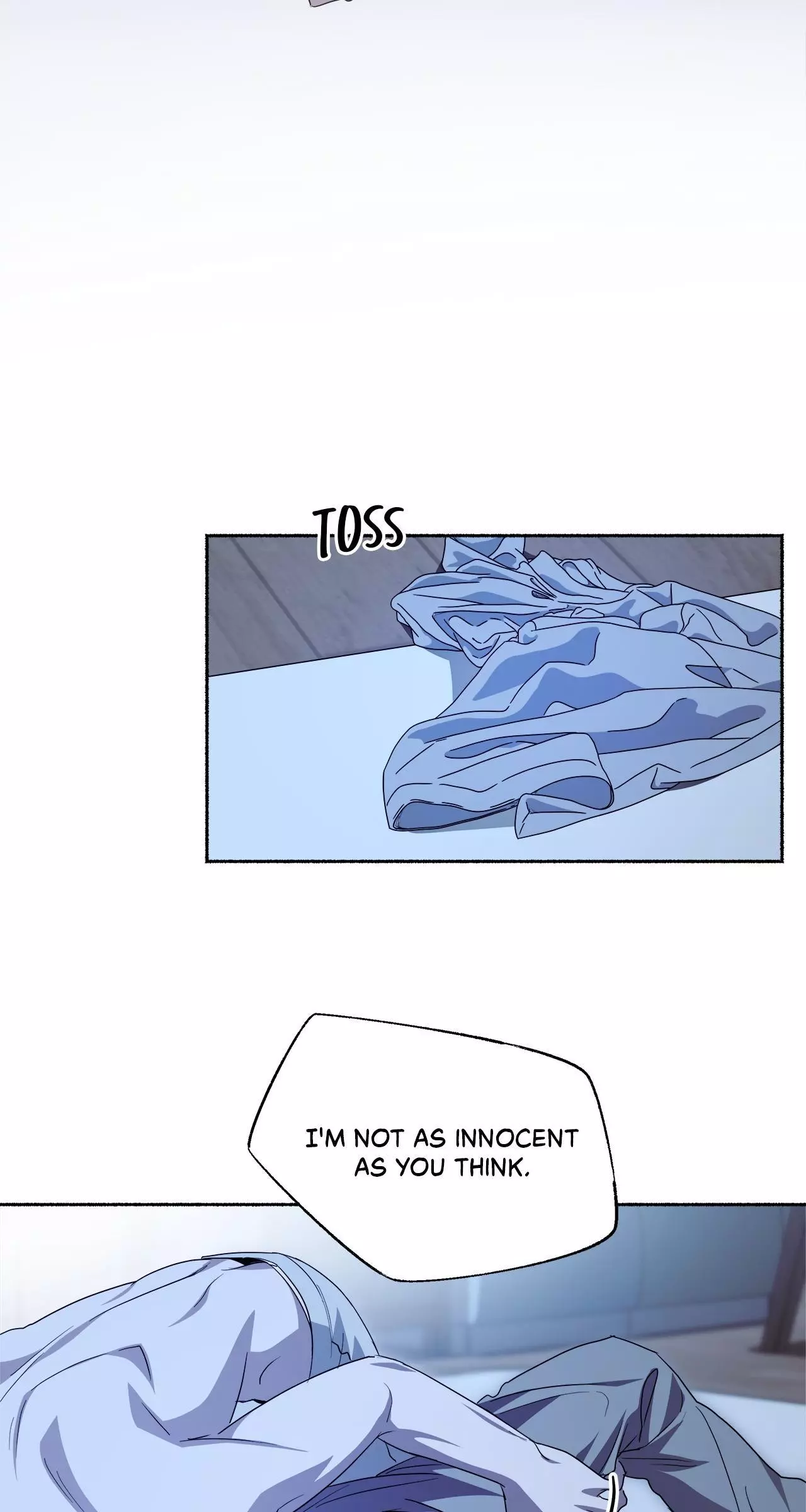 Dead Pivot Chapter 32 page 14