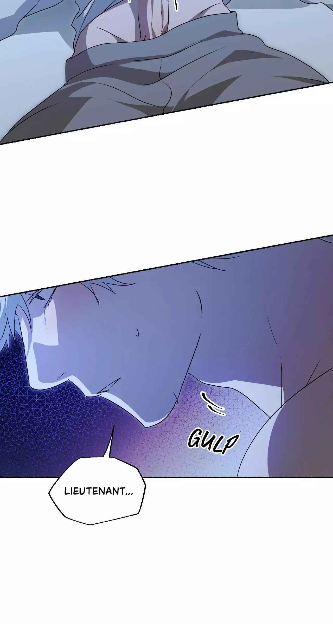 Dead Pivot Chapter 32 page 23