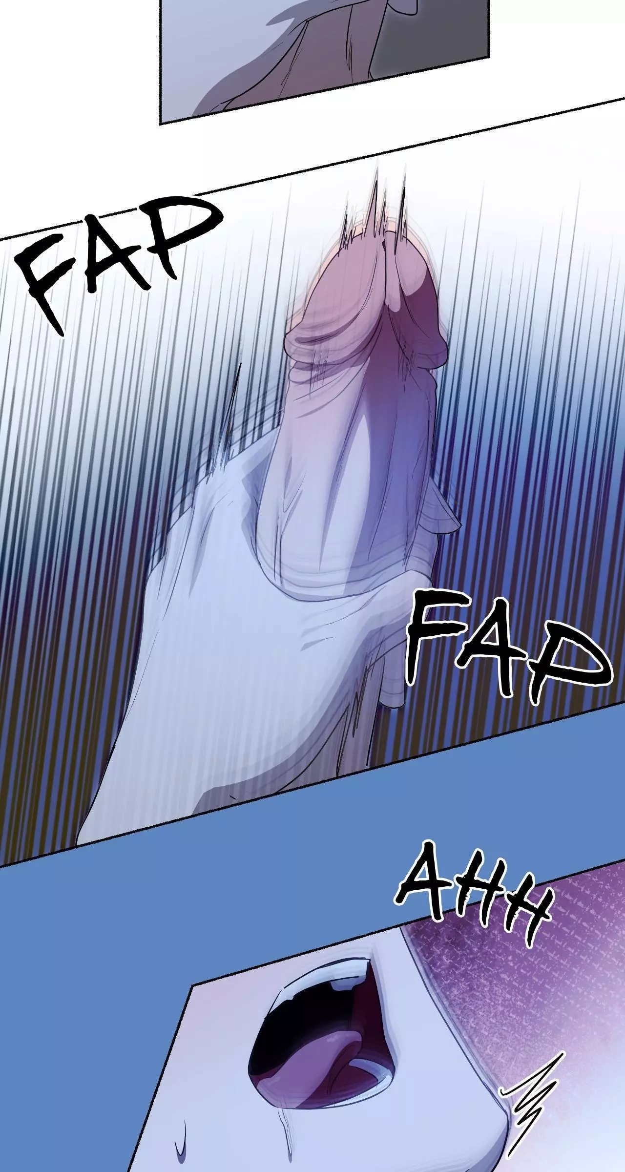 Dead Pivot Chapter 32 page 19