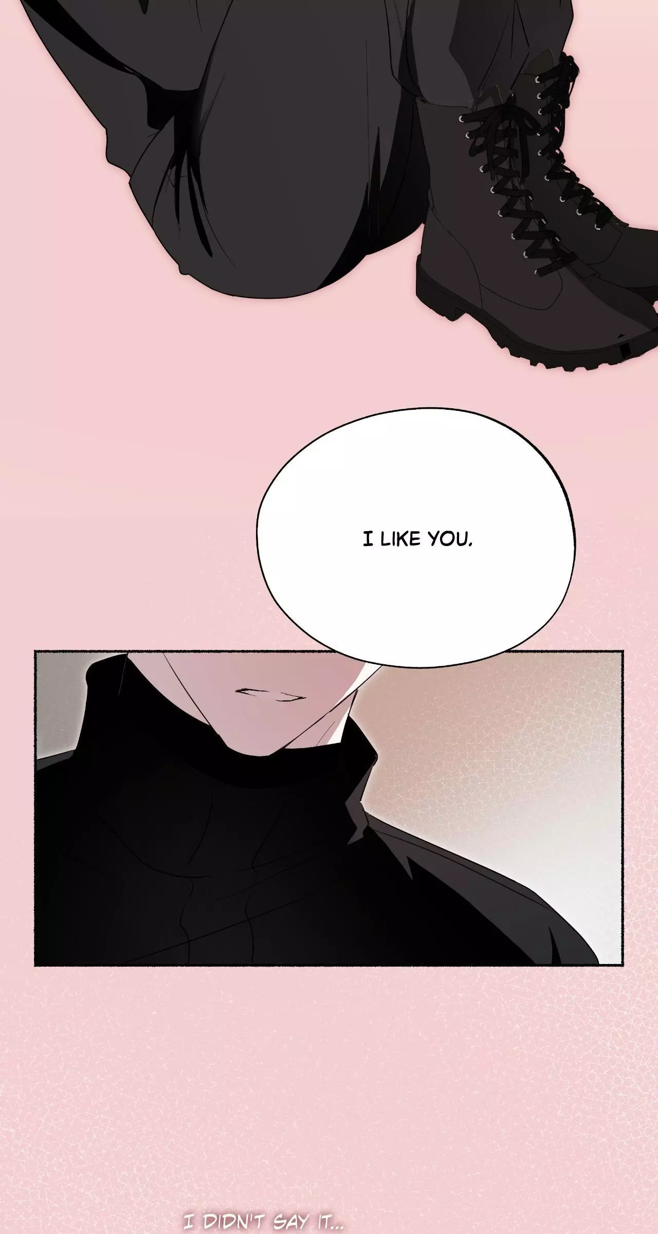 Dead Pivot Chapter 33 page 37