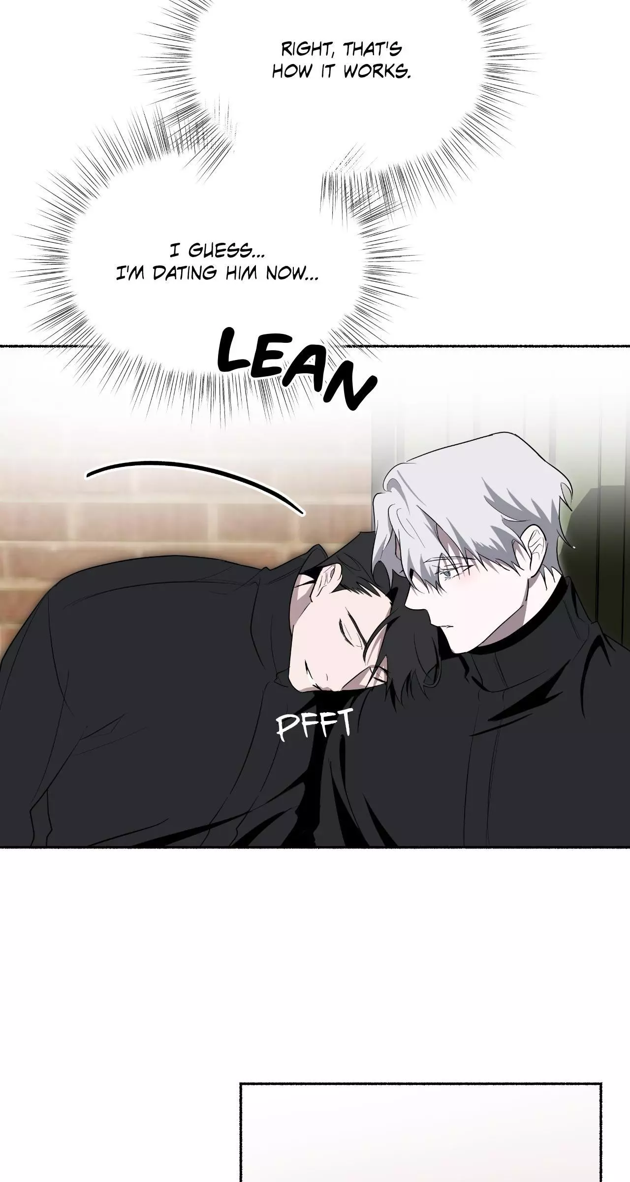 Dead Pivot Chapter 33 page 55