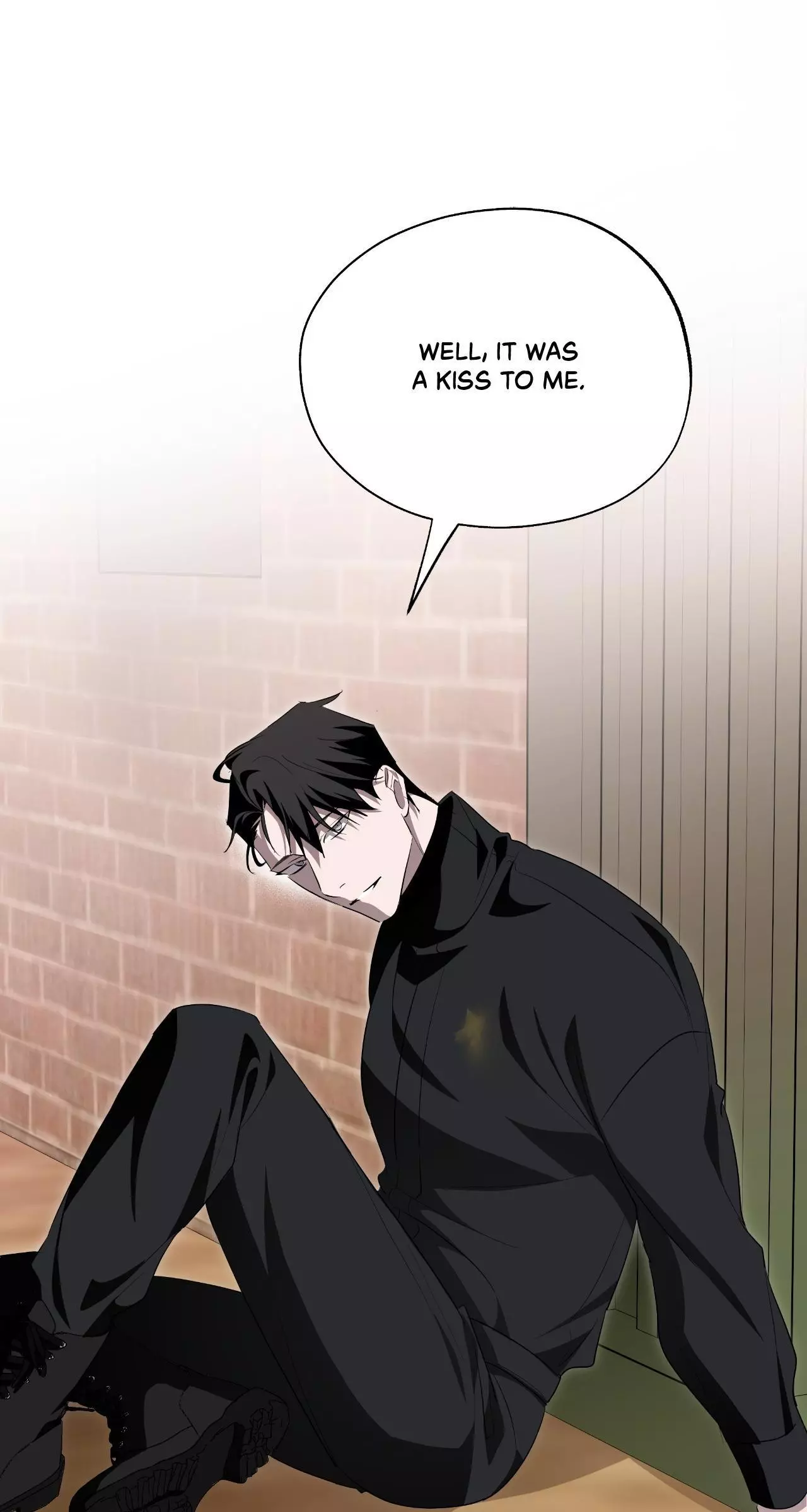 Dead Pivot Chapter 33 page 43