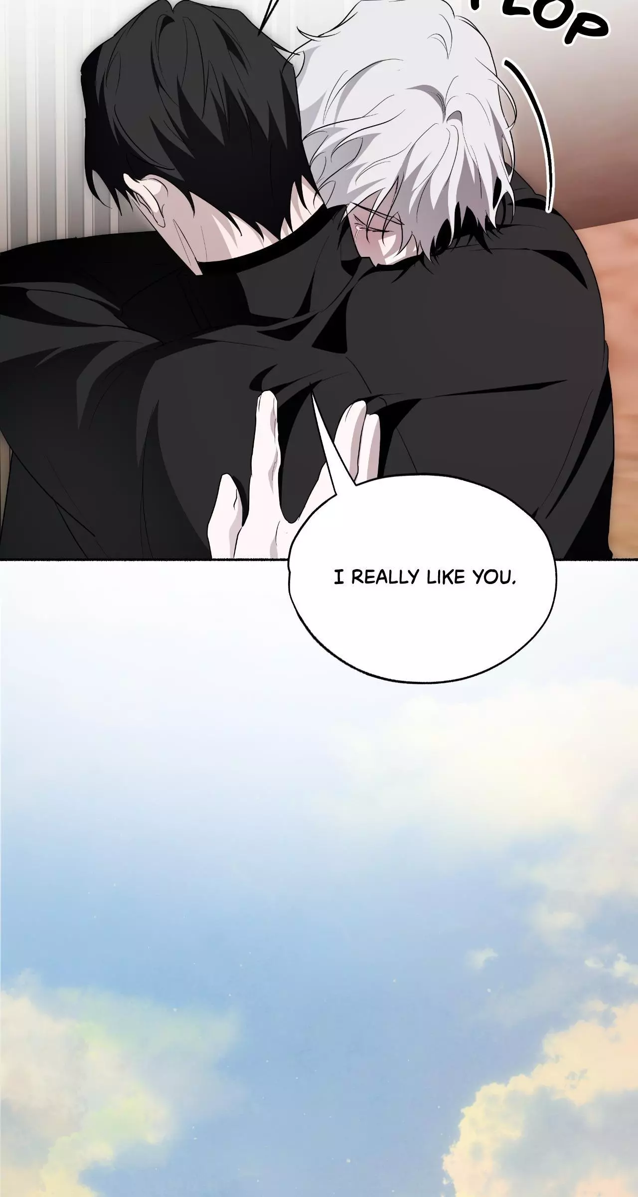 Dead Pivot Chapter 33 page 49