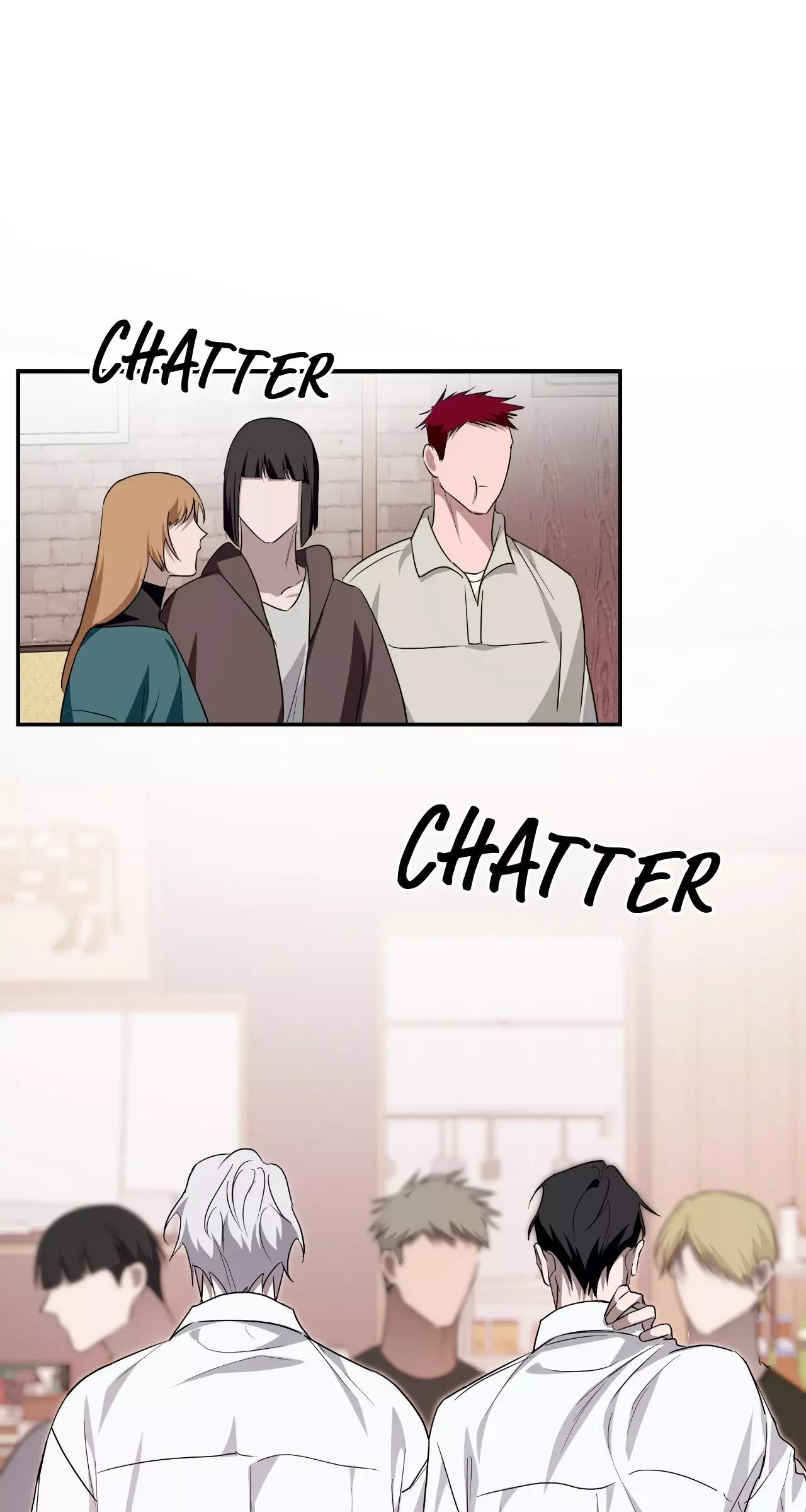 Dead Pivot Chapter 34 page 10