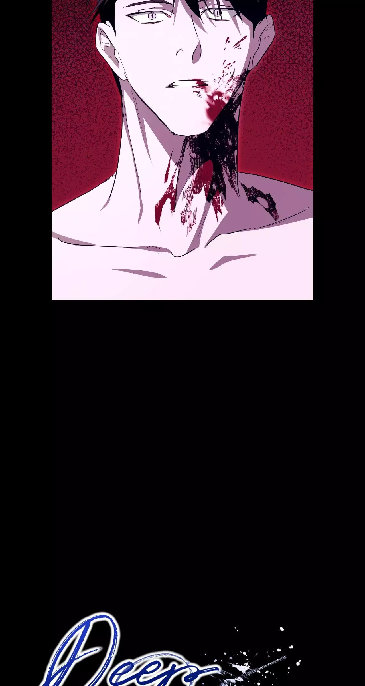 Dead Pivot Chapter 35 page 4
