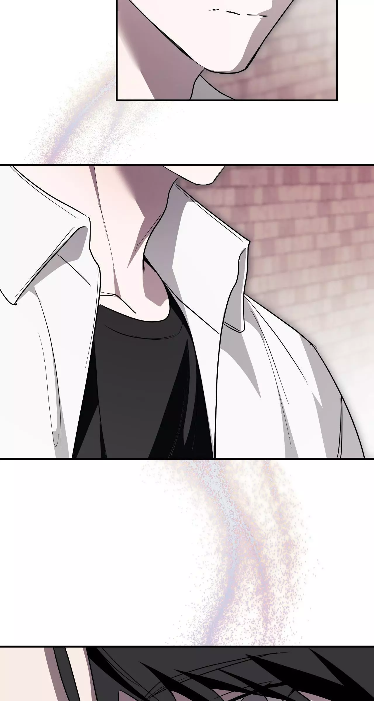 Dead Pivot Chapter 34 page 13
