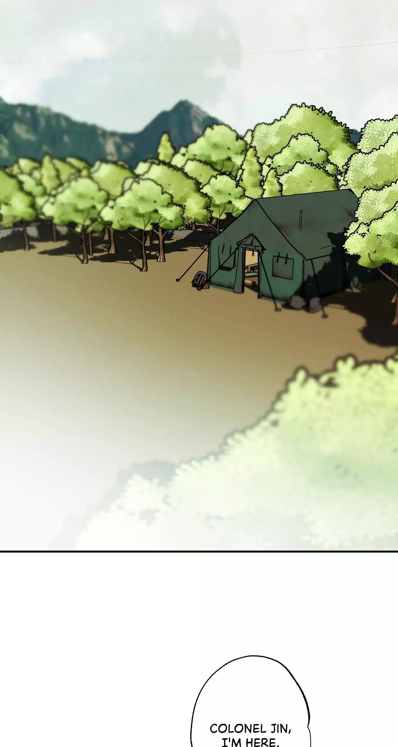 Dead Pivot Chapter 35 page 38